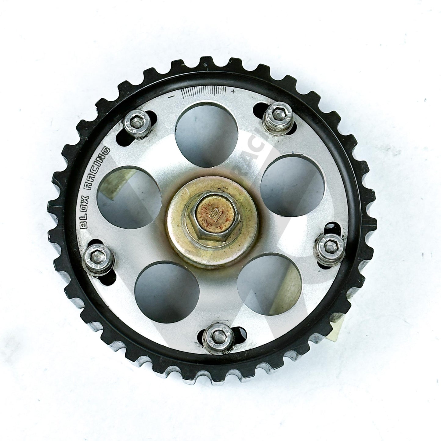 ARP Cam Gear Bolts and Washer Upgrade for Honda Acura B Series VTEC