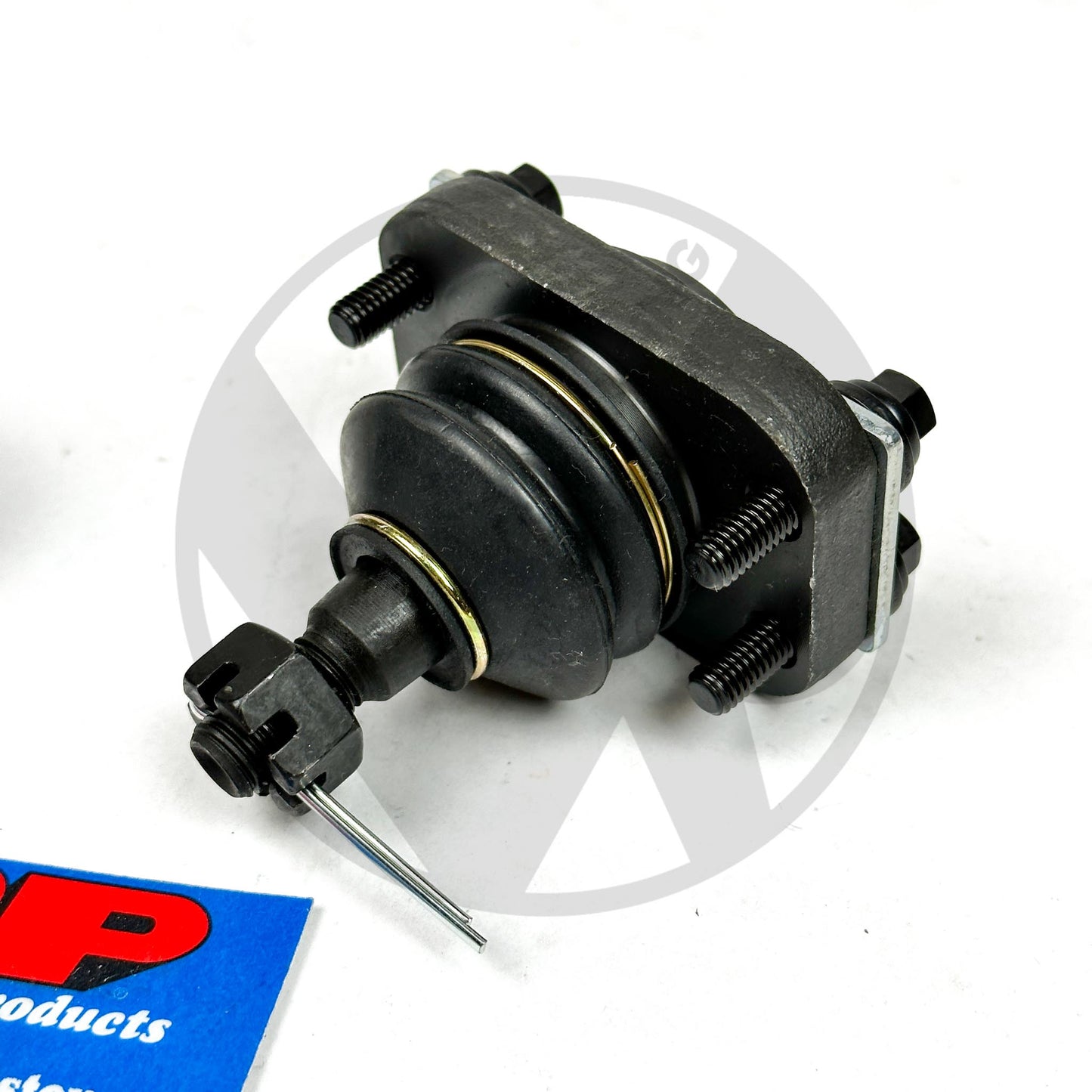 Skunk2 Tuner Front Camber Kit Ball Joints Pair with ARP Bolts Upgrade Honda Civic Acura Integra
