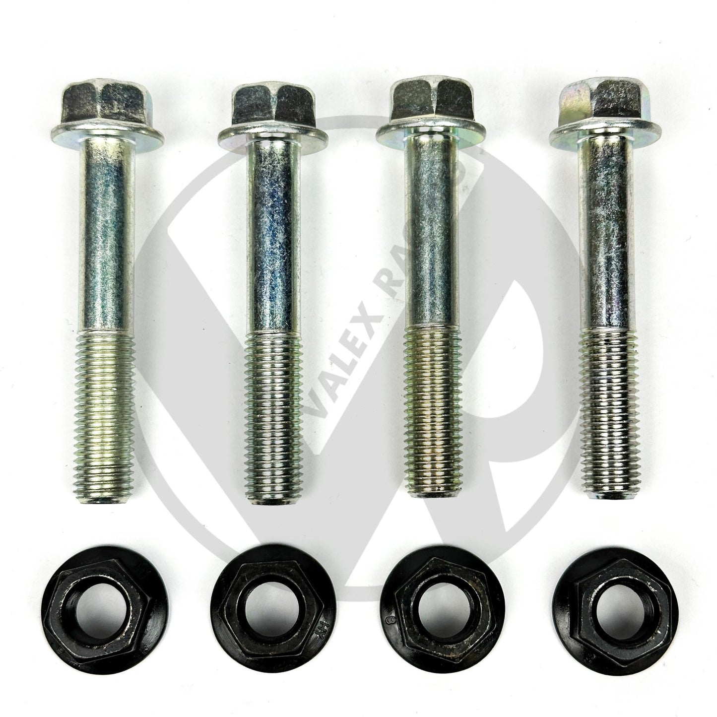 OEM Honda Acura Rear Toe Arm Bolts Kit 92-00 Civic 90-01 Integra EG EK DC2