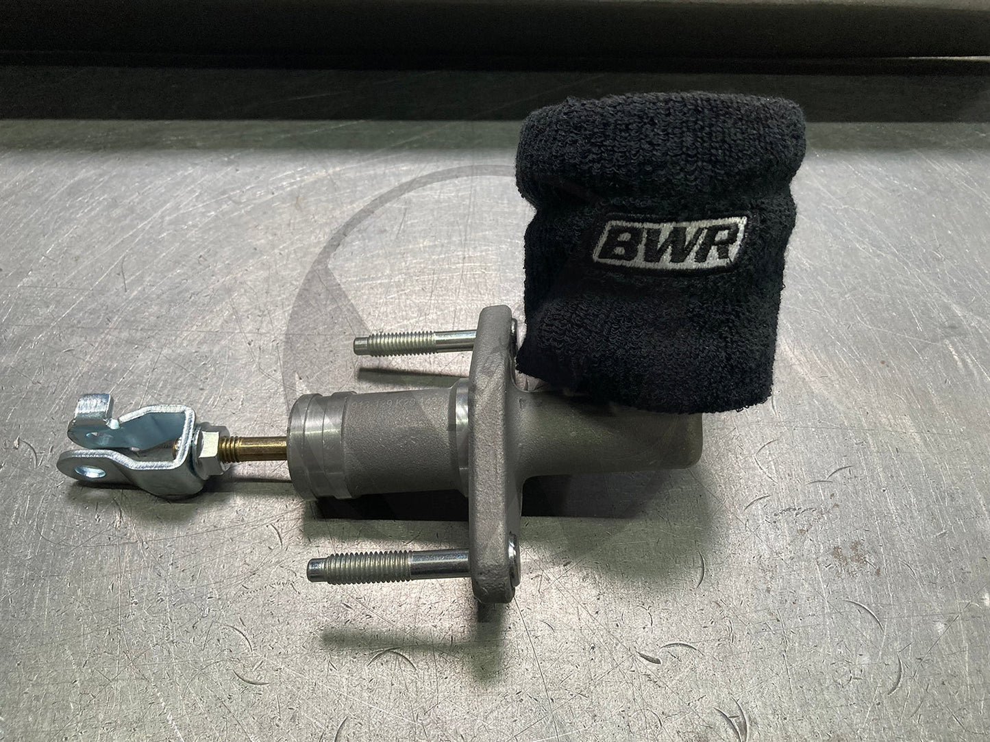 Bolt In S2000 Clutch Master Cylinder (no spacer required) For 92-00 Honda Civic / 94-01 Acura Integra