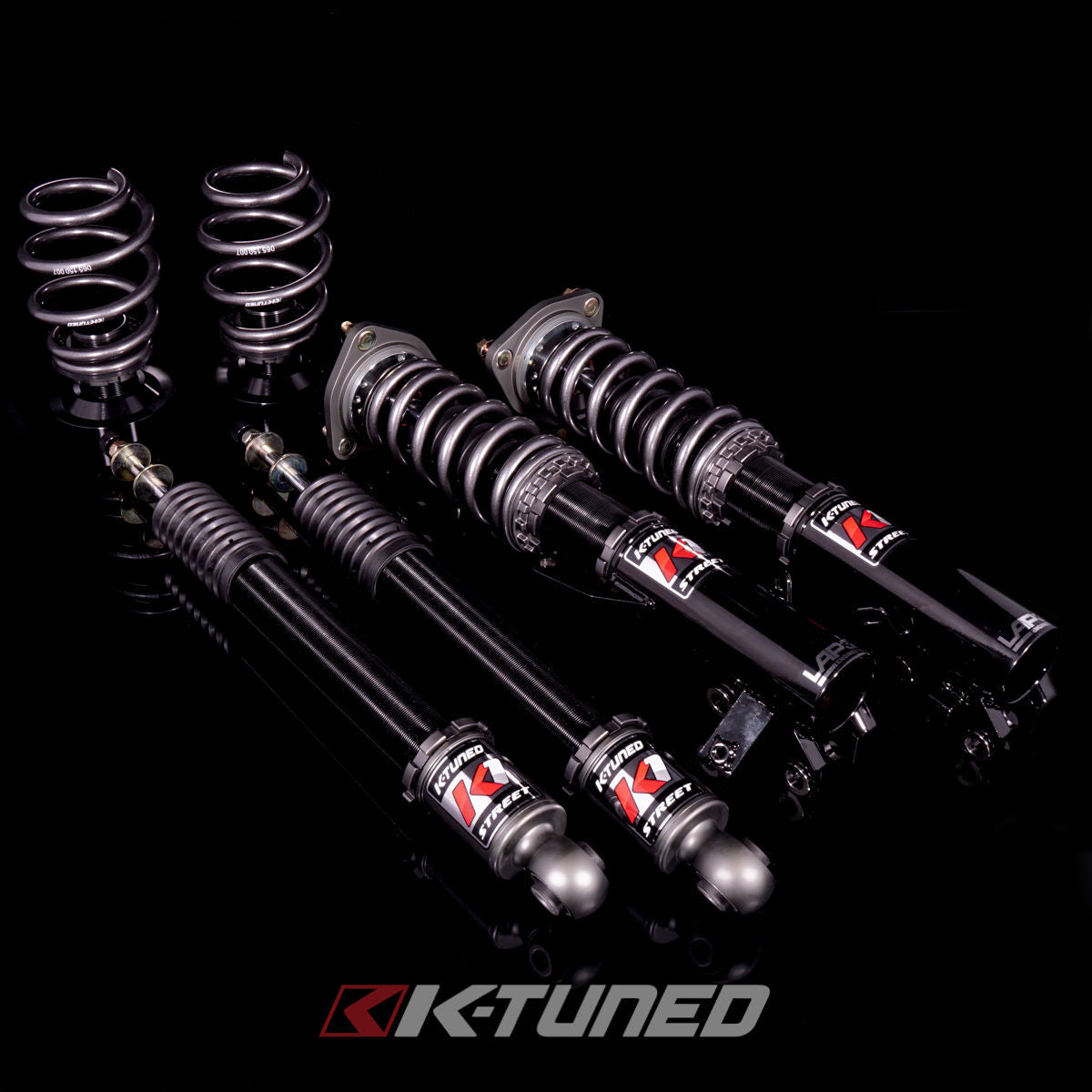 2006 honda online civic coilovers