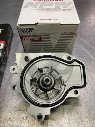 Gates Racing TRB Timing Belt / Water Pump Kit for Honda Acura B Series