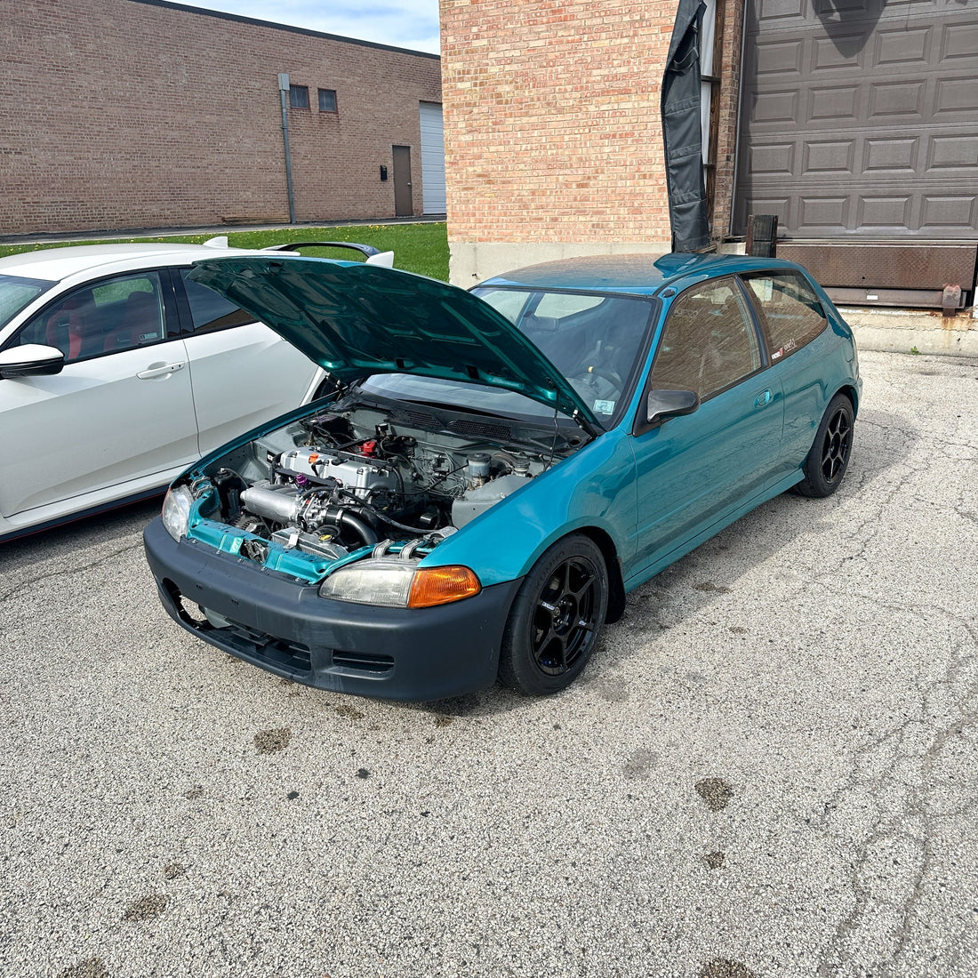 This Will Be a World's FIRST!