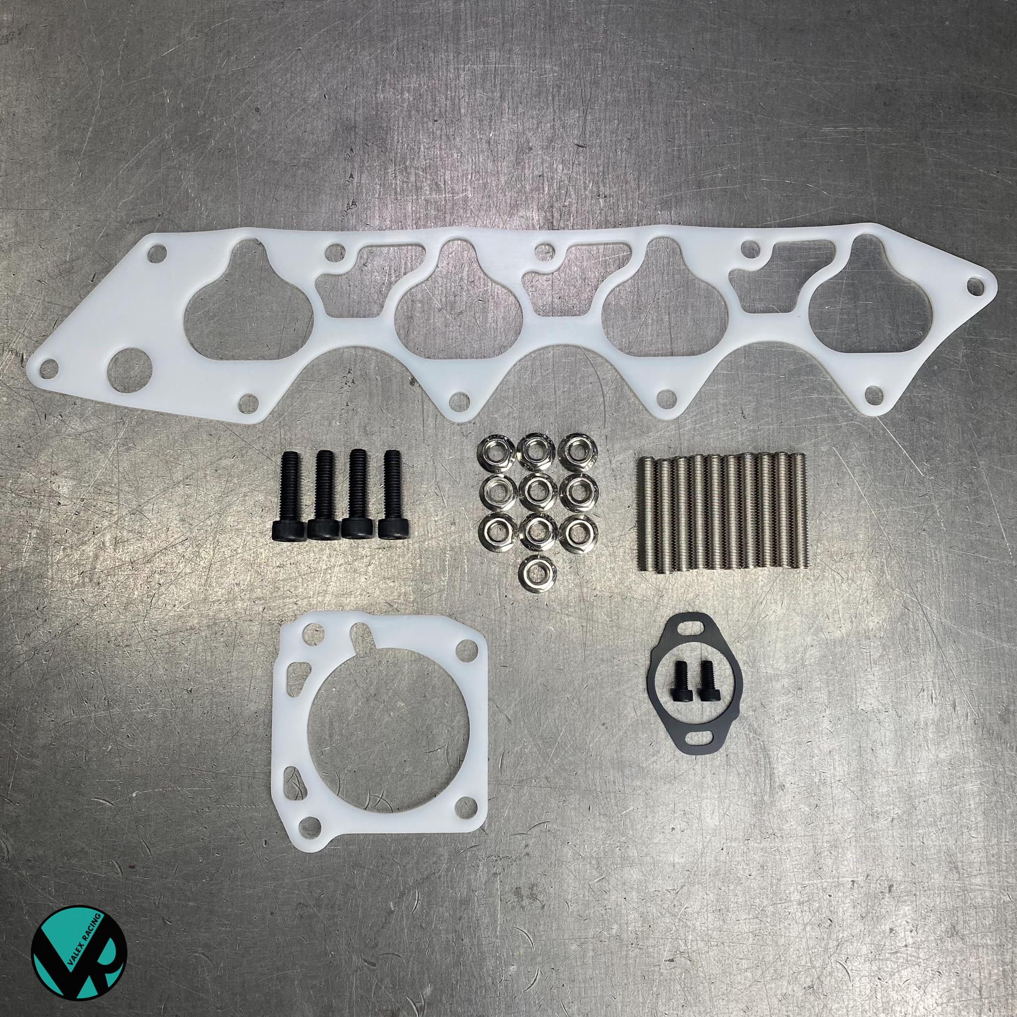 Intake Gaskets – Valex Racing