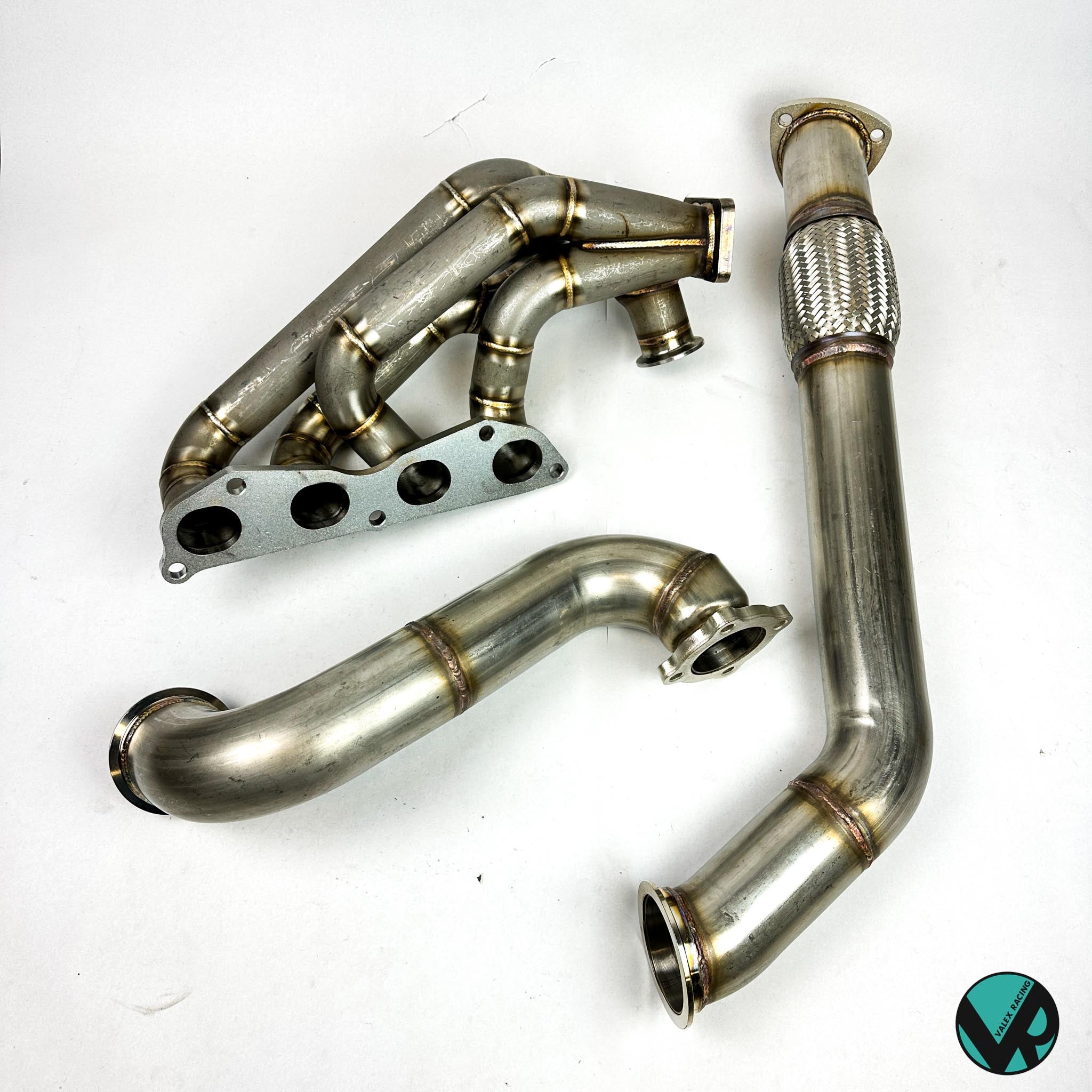Turbo Manifolds and Downpipes – Valex Racing