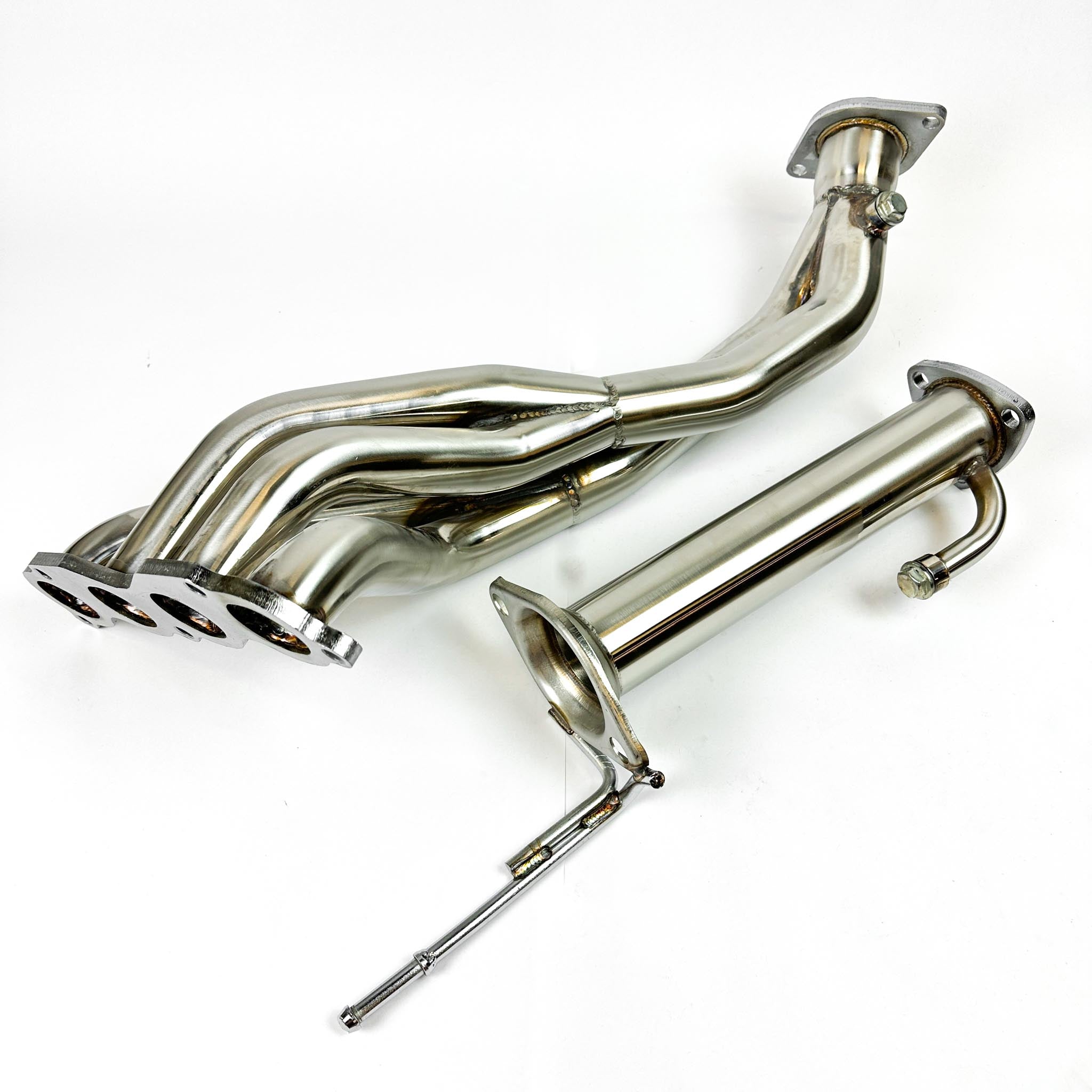 Headers – Valex Racing