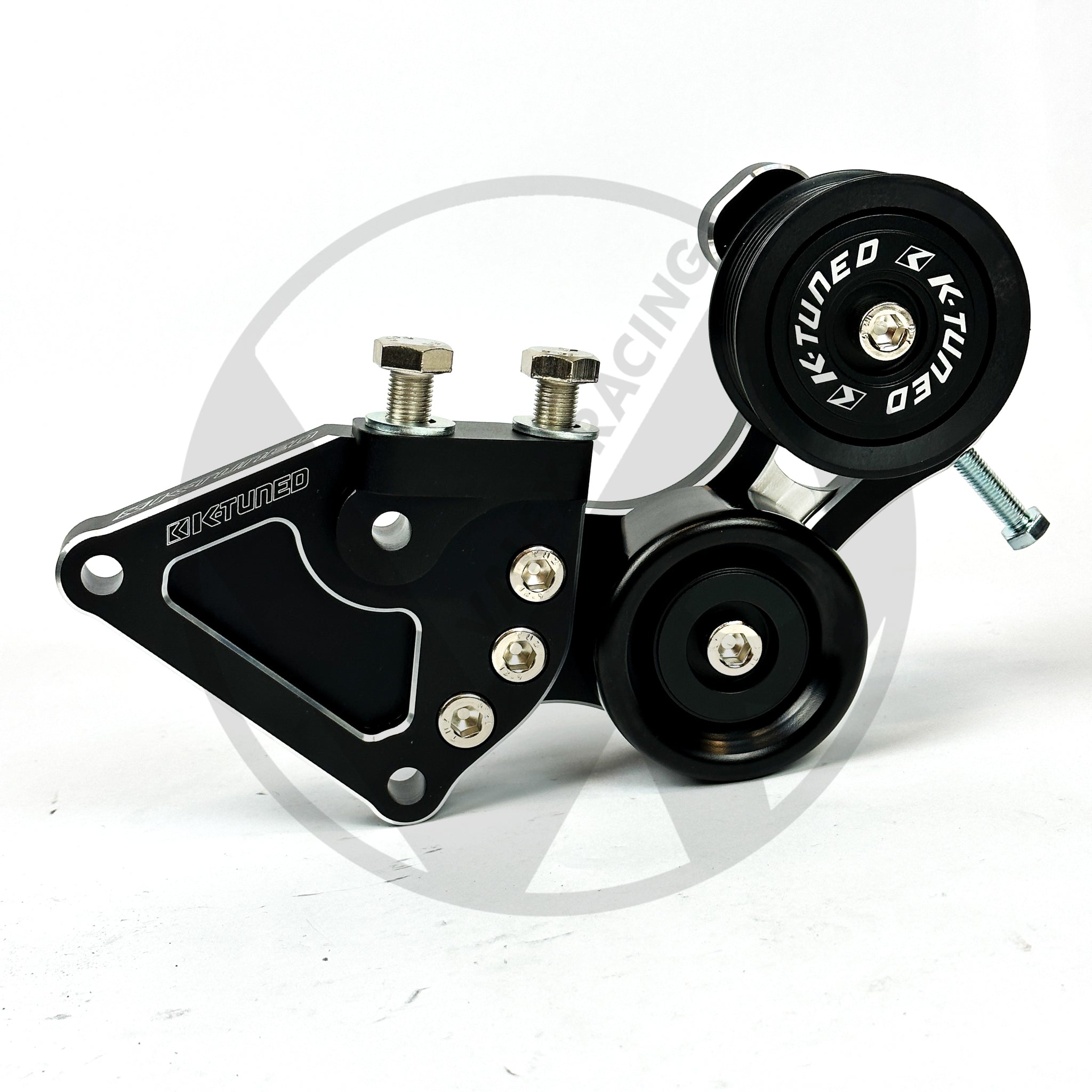 Pulley Kits – Valex Racing