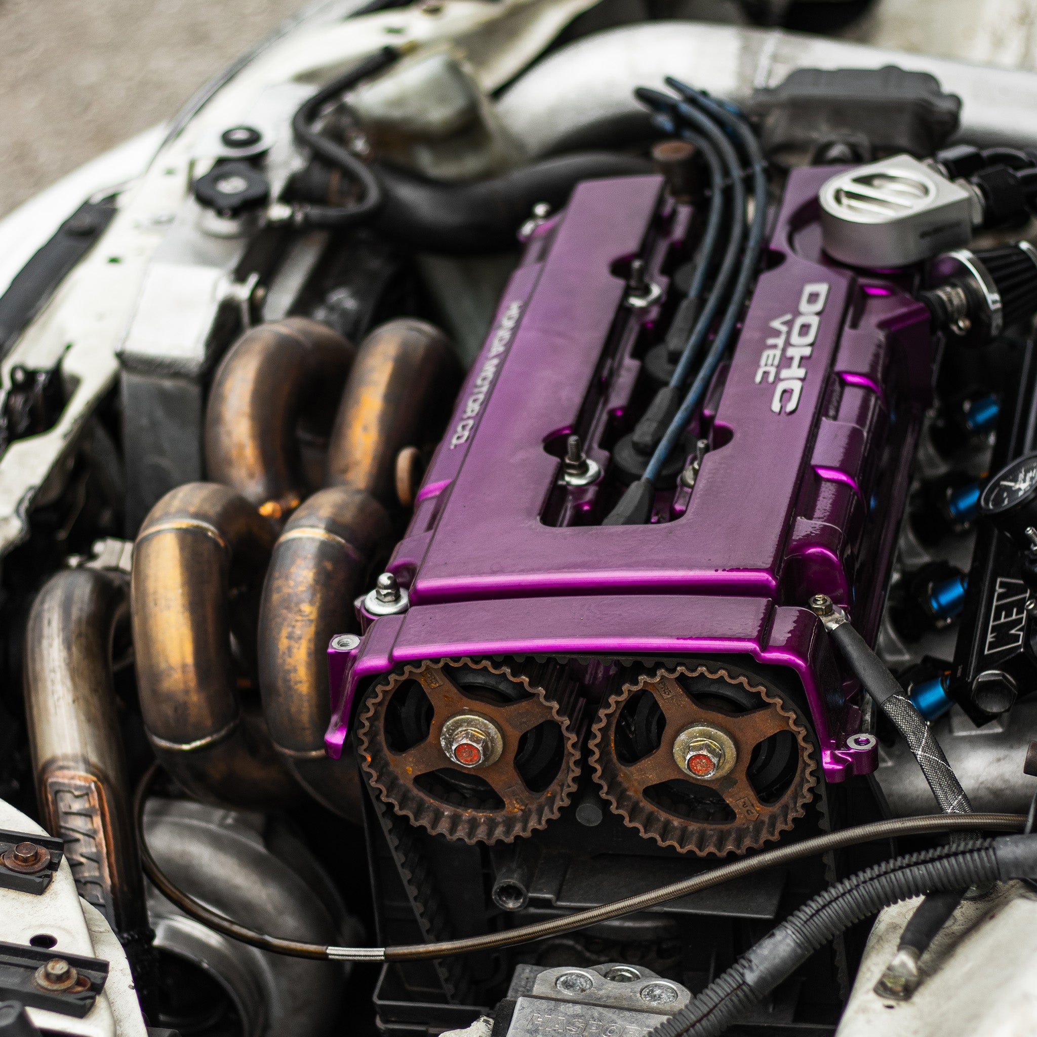 B Series – Valex Racing