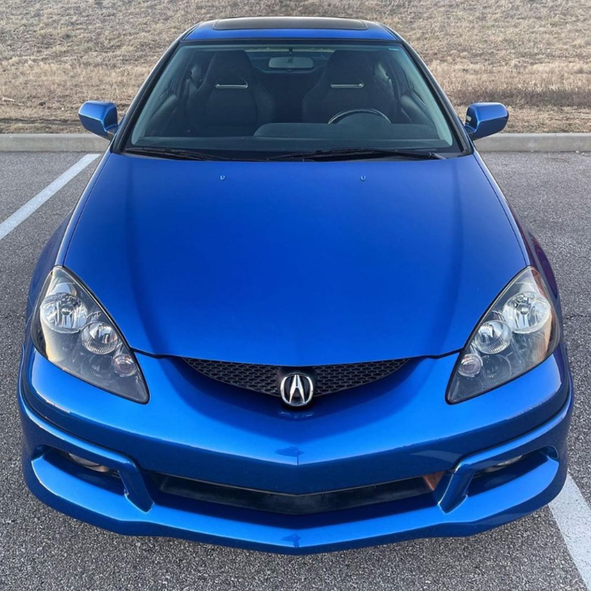 RSX/DC5 – Valex Racing