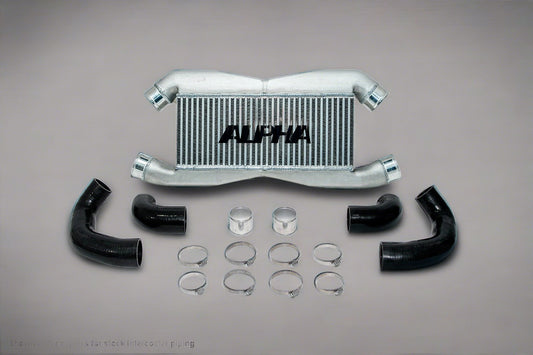 AMS Performance Street Intercooler for 2009-2021 Nissan R35 GTR