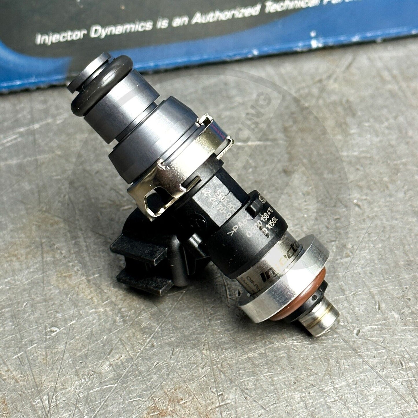 Injector Dynamics 1050x Fuel Injectors for Nissan GT-R