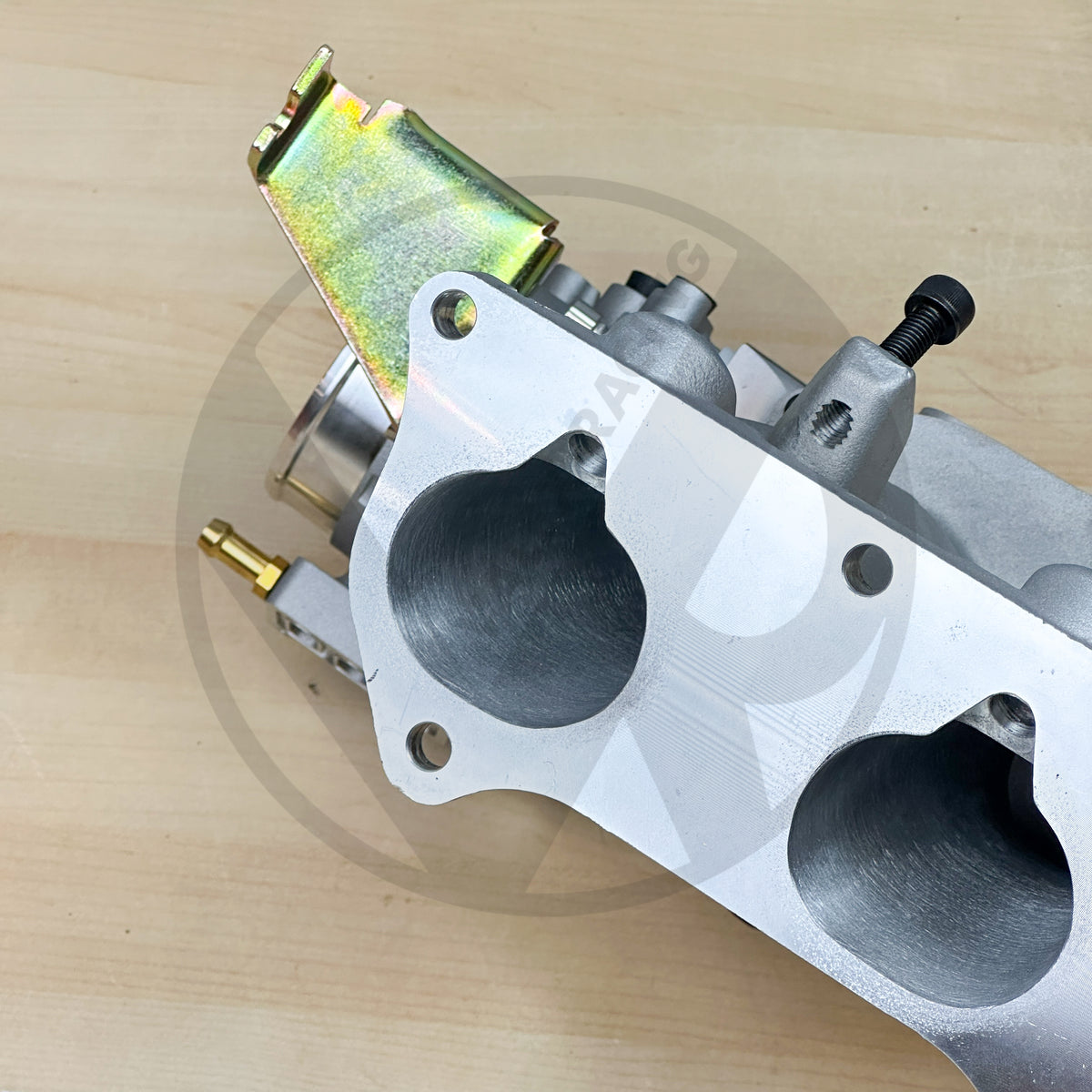 K Series ULTRA PRO Fully Ported Intake Manifold Skunk2 74mm Throttle Body K20K24