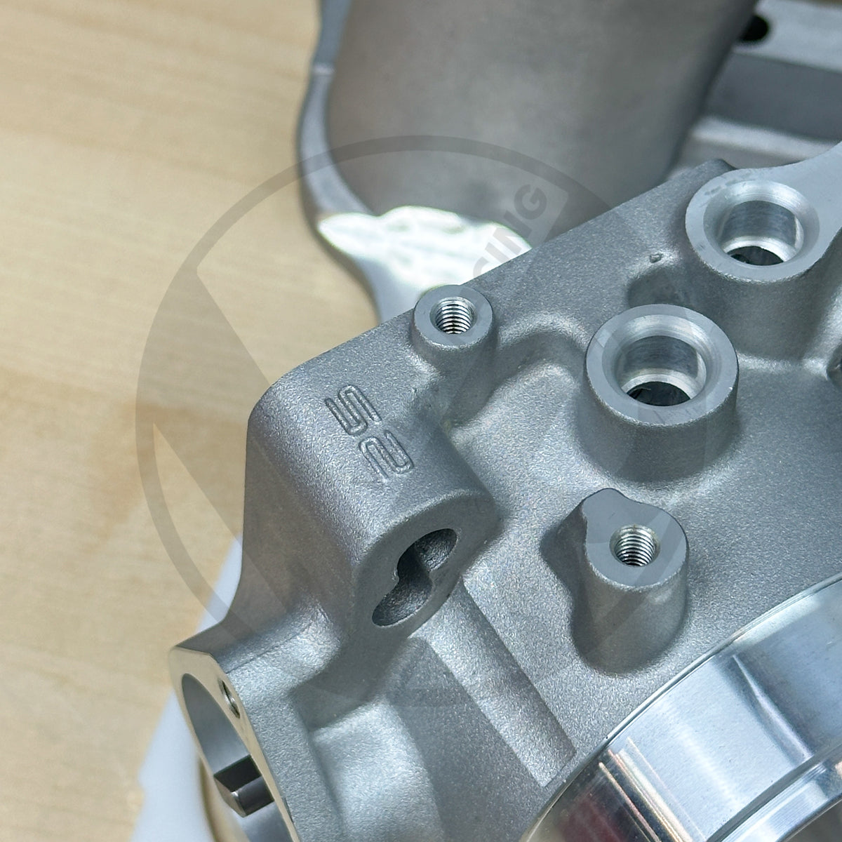 K Series ULTRA PRO Fully Ported Intake Manifold Skunk2 74mm Throttle Body K20K24