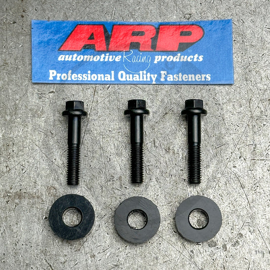 ARP Fuel Rail Bolts w/ Spacer Kit for Honda Civic Acura Integra B / D Series