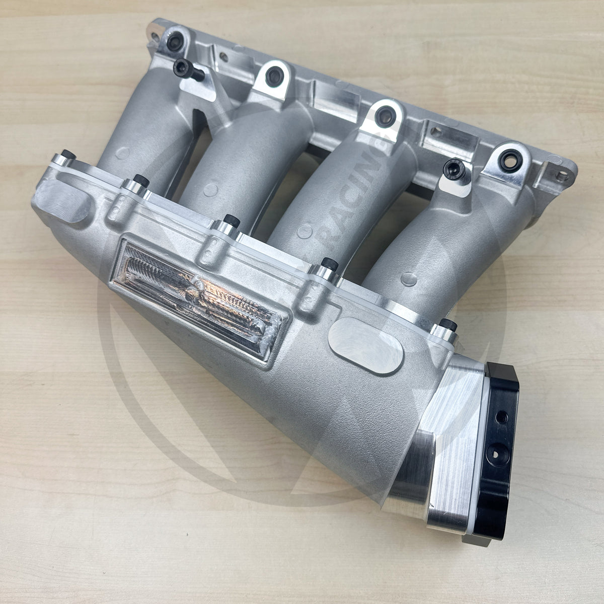 K Series ULTRA PRO Fully Ported Intake Manifold for 06-15 Civic Si Drive By Wire