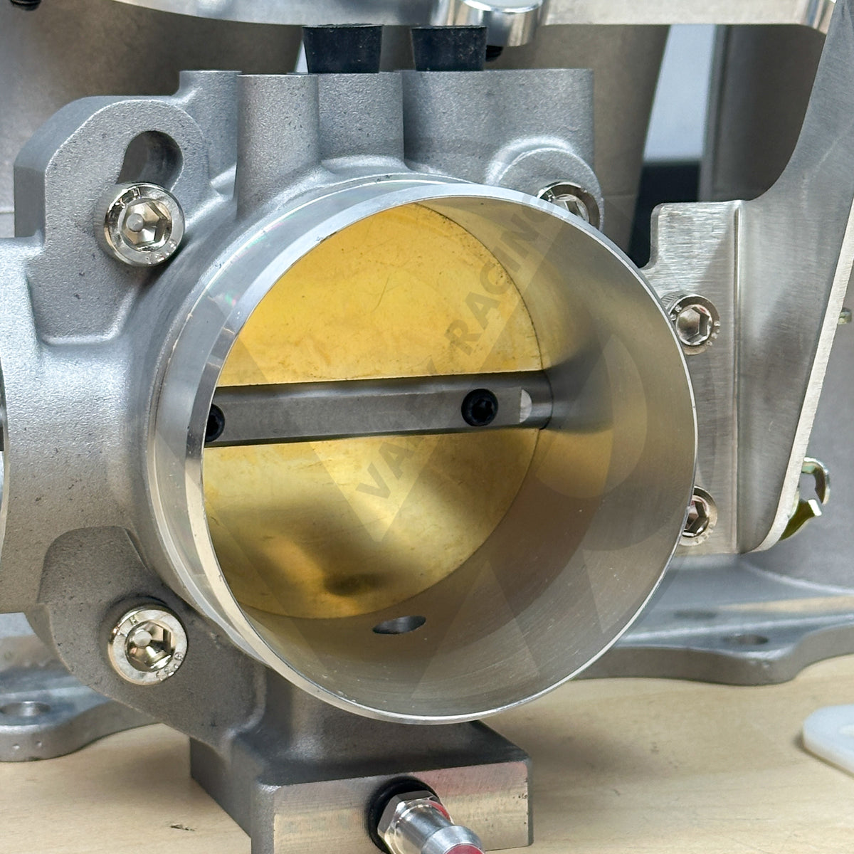 RBC ULTRA PRO Ported Intake Manifold 72mm Racing Throttle Body K20 K24