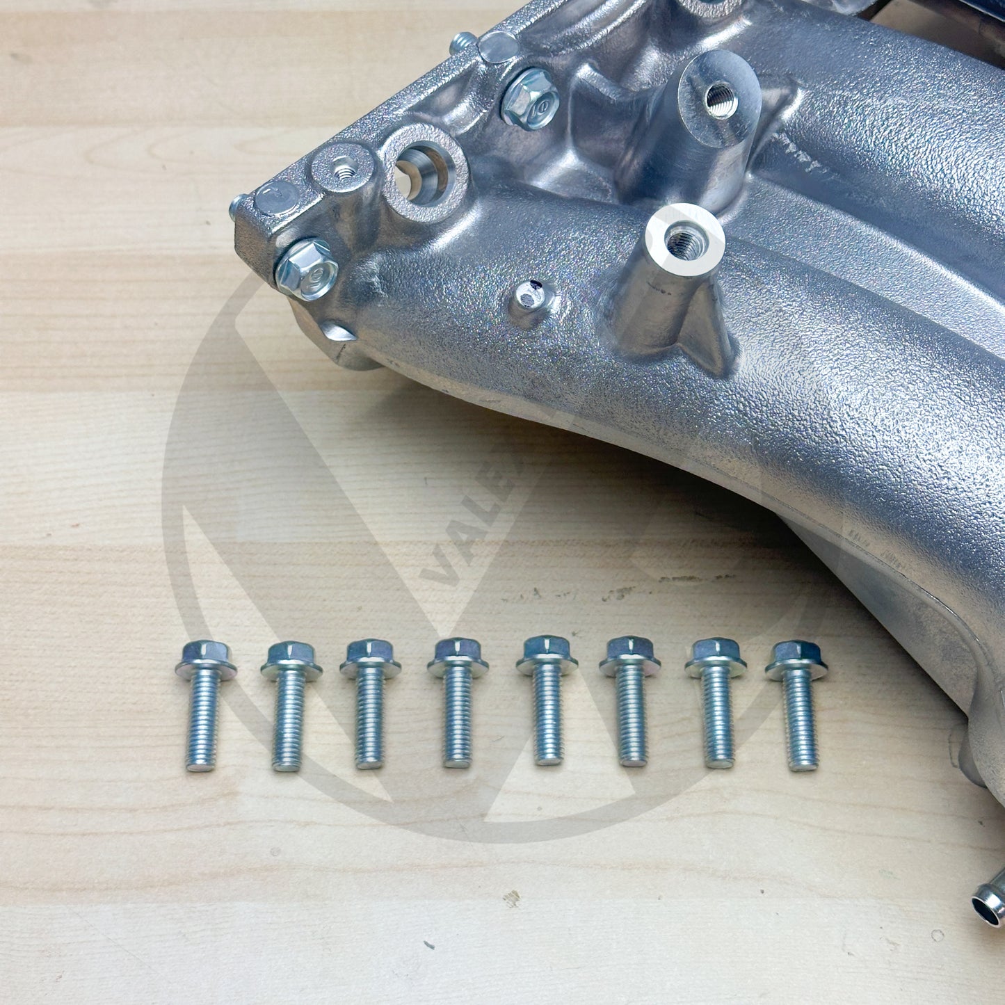 Honda OEM Intake Manifold Hardware Kit 8 Bolts For Honda Acura  K20 K24 Engines