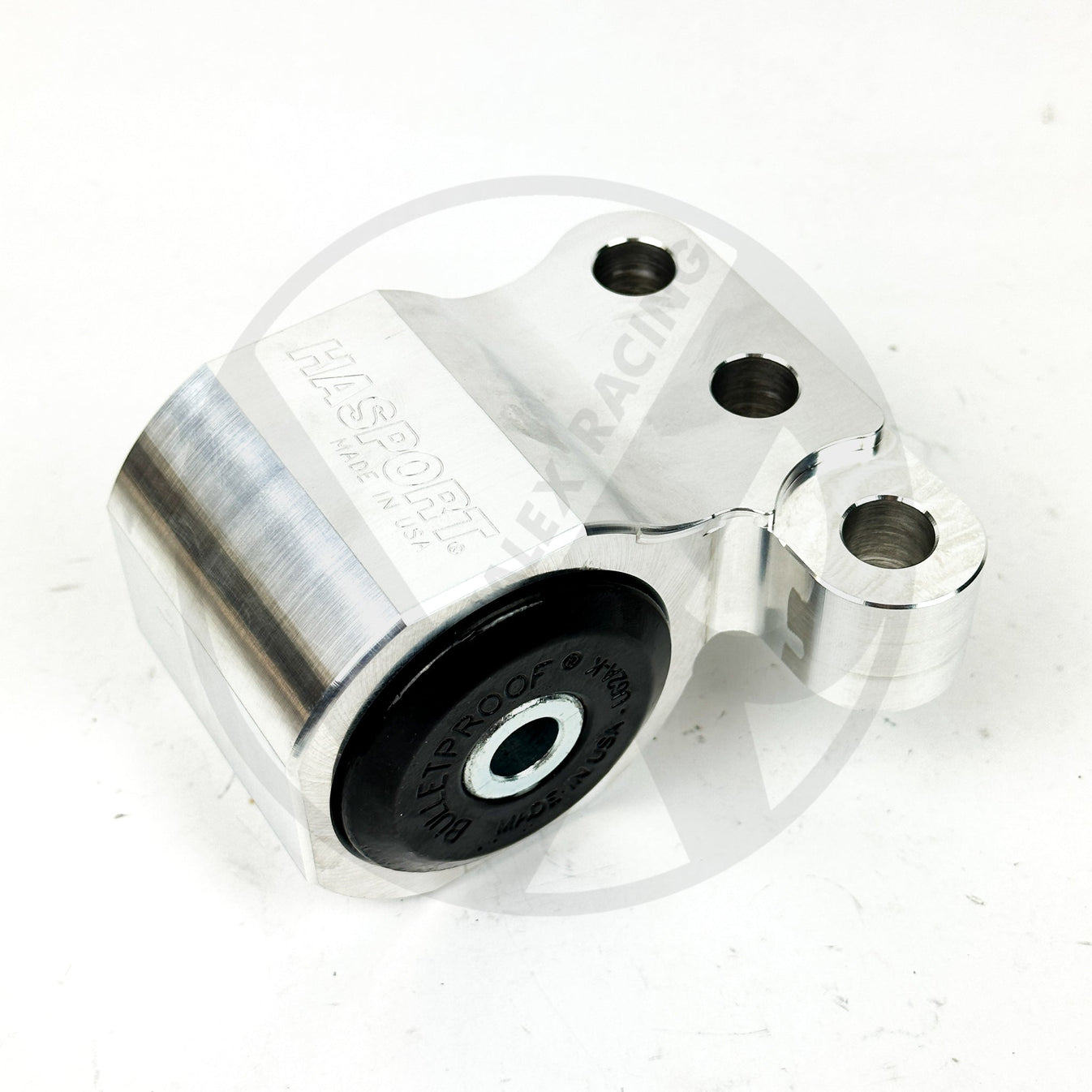 Hasport Engine Mounts 20182021 Honda Civic Type R FK8 FK8STK Valex