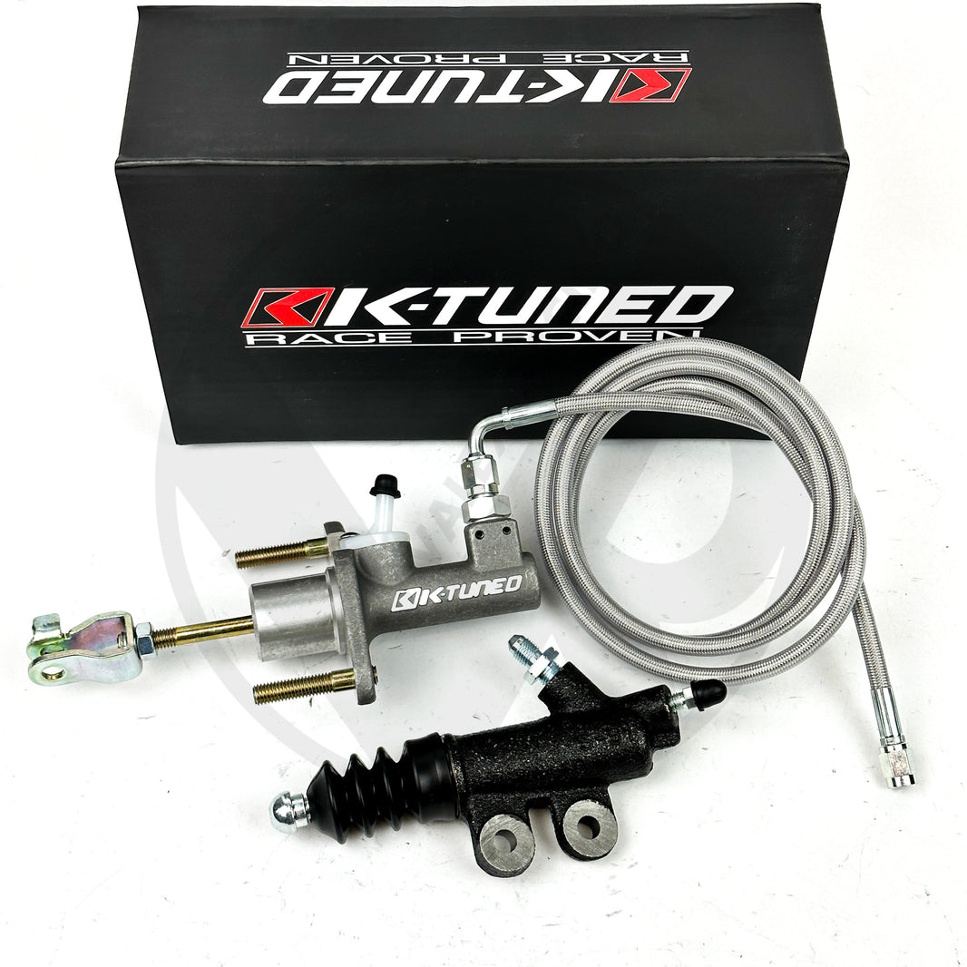 EK Clutch Master Cylinder Kits – Valex Racing