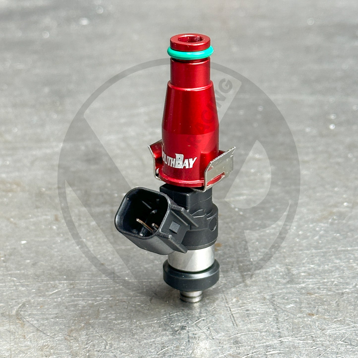 SouthBay 2200cc Fuel Injectors / Bosch / For Mitsubishi EVO 8 / 9 / DSM