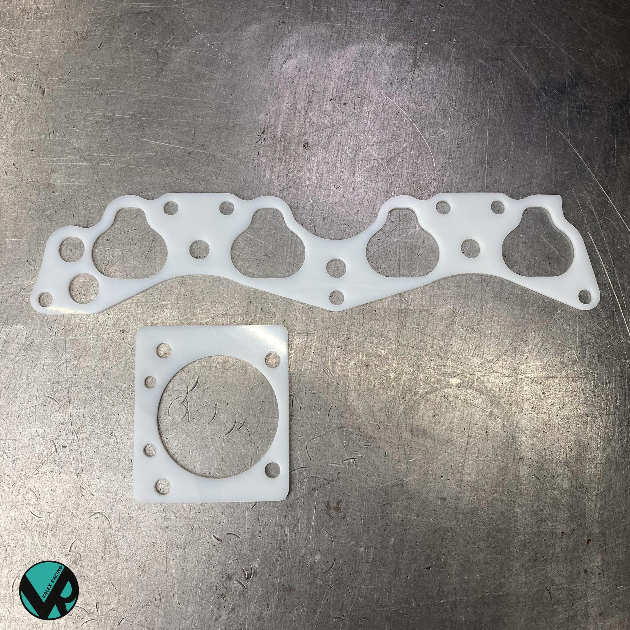 Skunk2 Thermal Intake Manifold Gasket For Honda/Acura B16A Engines - Reduces Heat Soak, Improves Performance