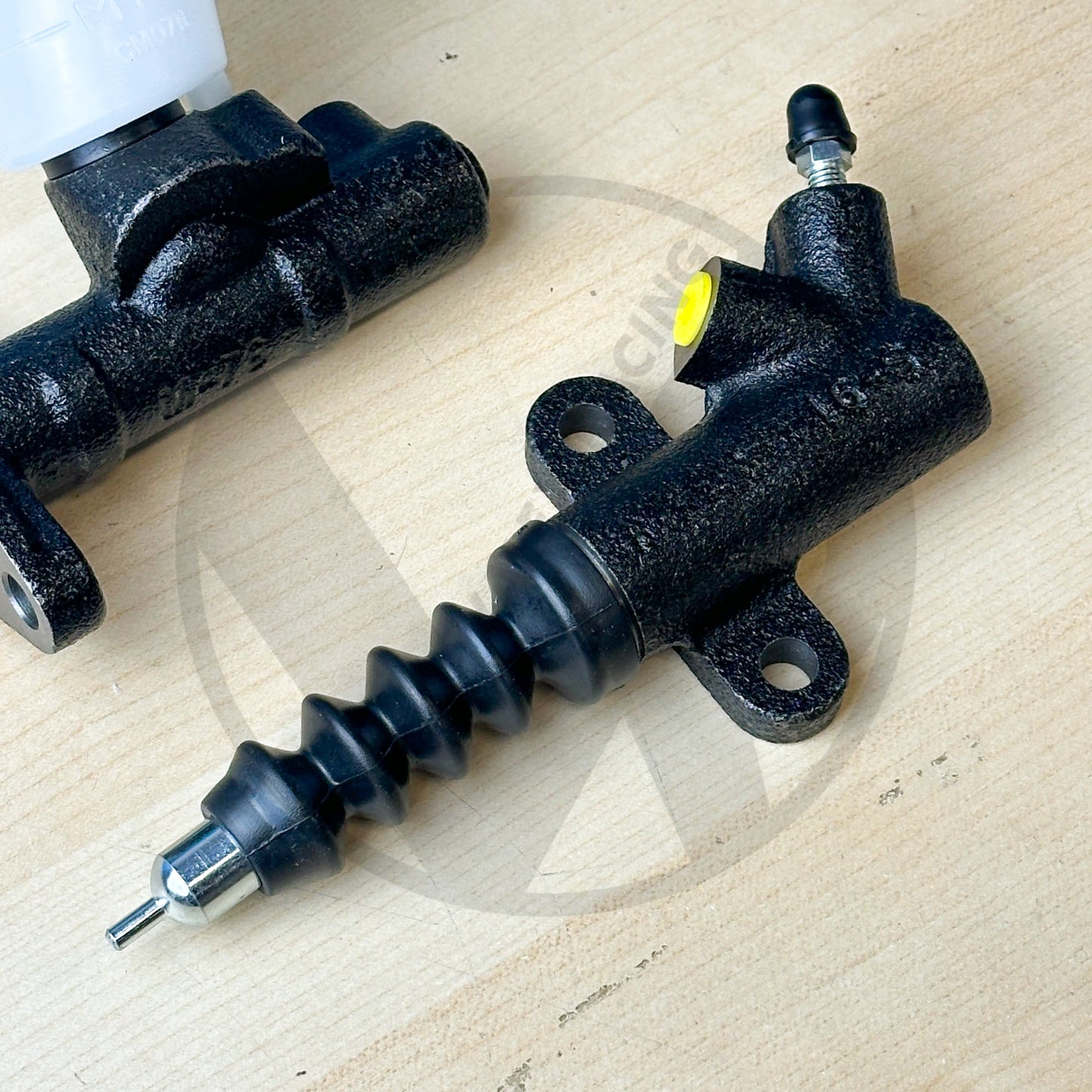 Exedy OEM Replacement Clutch Master & Slave Cylinder For 90-05 Mazda Miata MX5