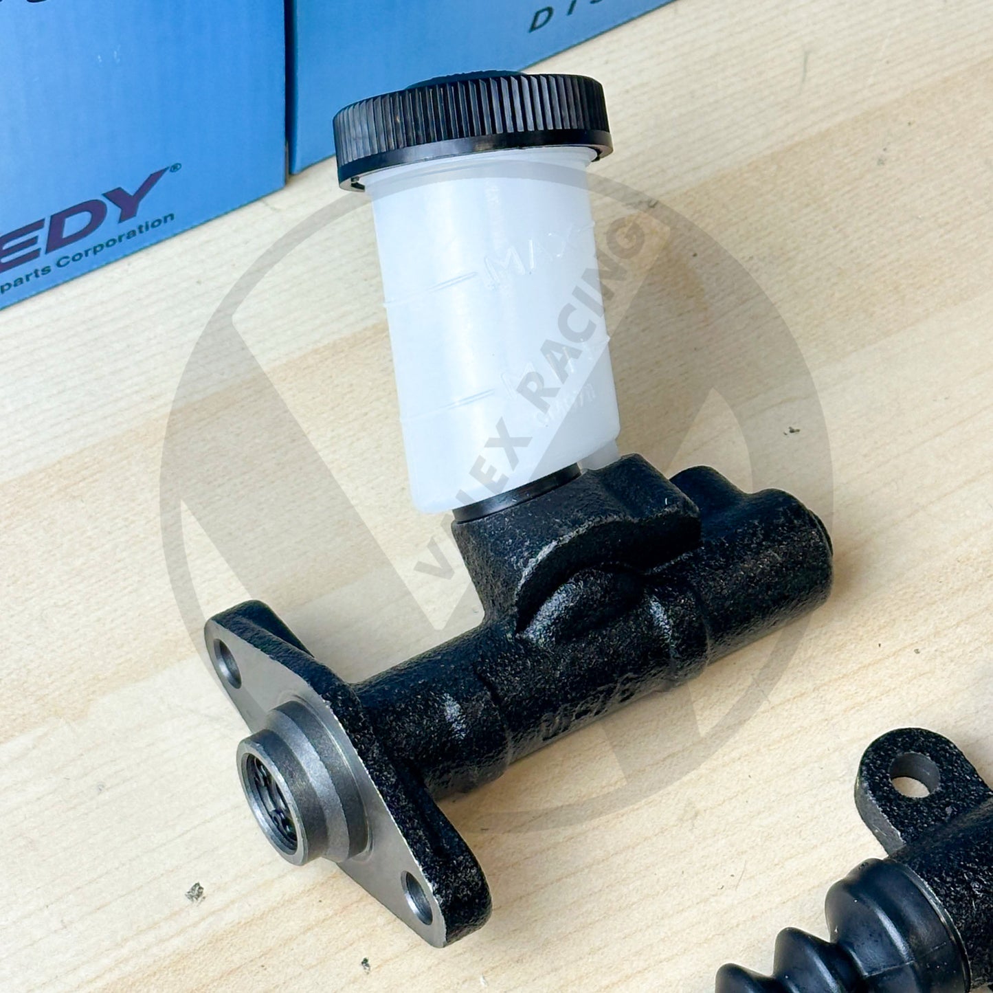 Exedy OEM Replacement Clutch Master & Slave Cylinder For 90-05 Mazda Miata MX5