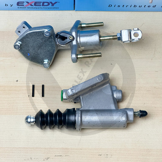Exedy Master & Slave Cylinder Kit 2012-2015 Honda Civic Si 9th Gen