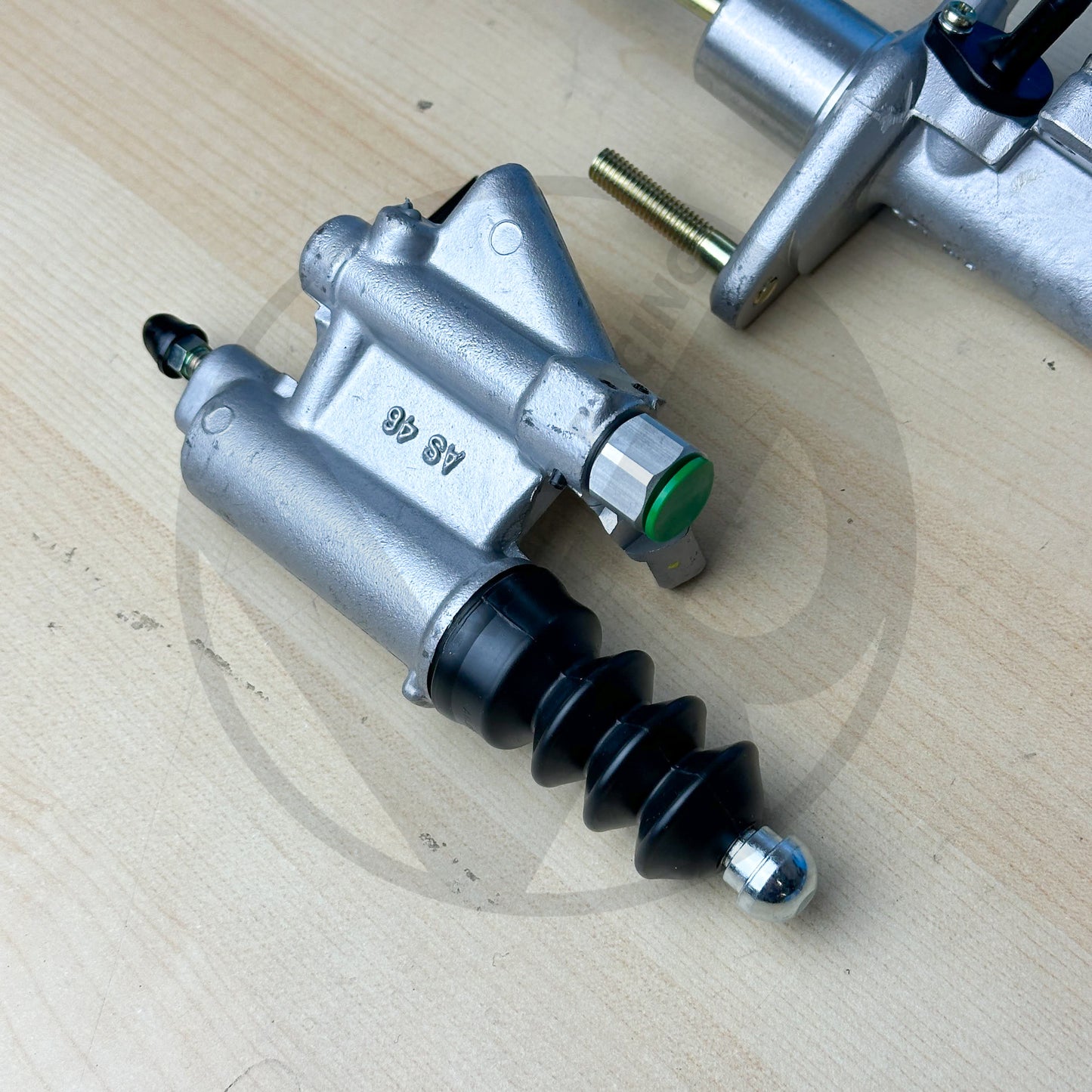 Exedy Master & Slave Cylinder Kit 2012-2015 Honda Civic Si 9th Gen