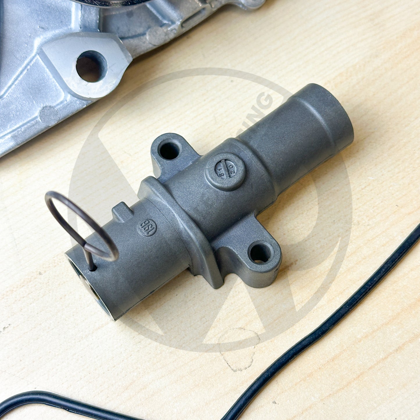 Gates Racing T329RB Timing Belt Kit for Honda Acura J Series Engine