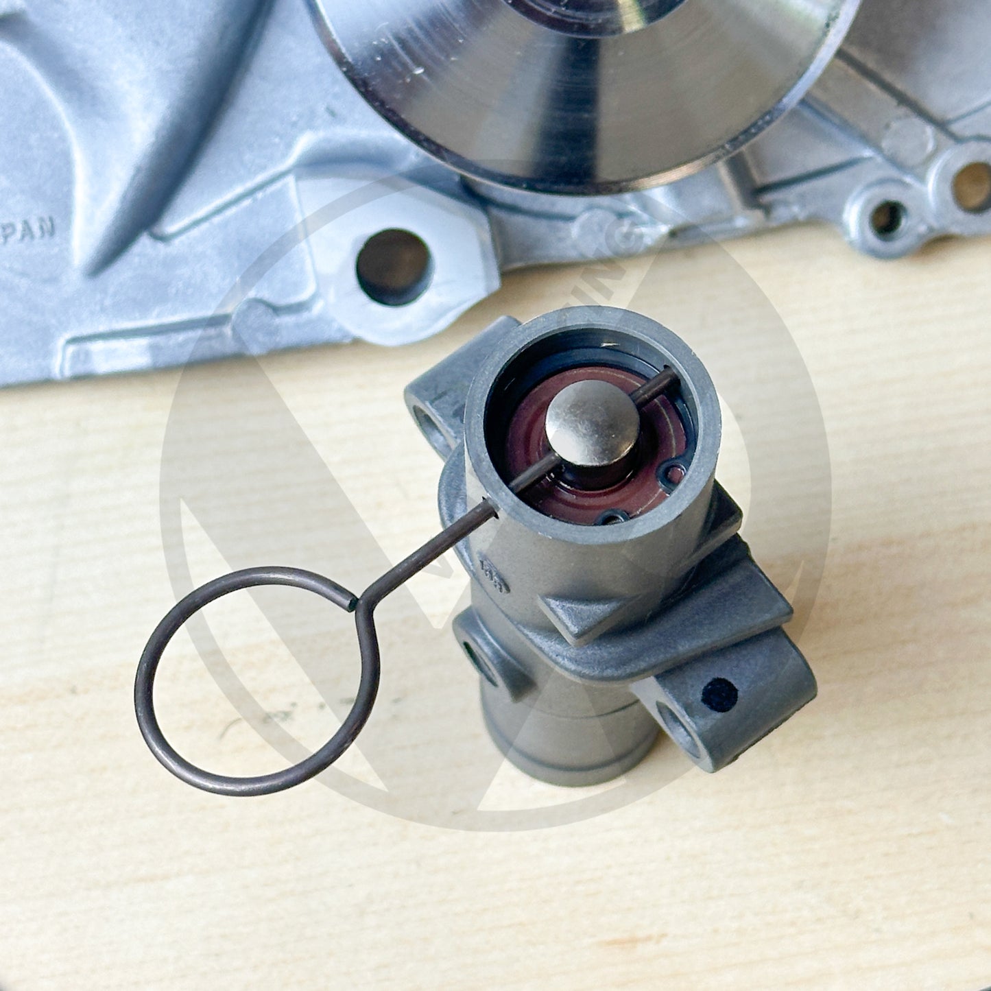 Gates Racing T329RB Timing Belt Kit for Honda Acura J Series Engine