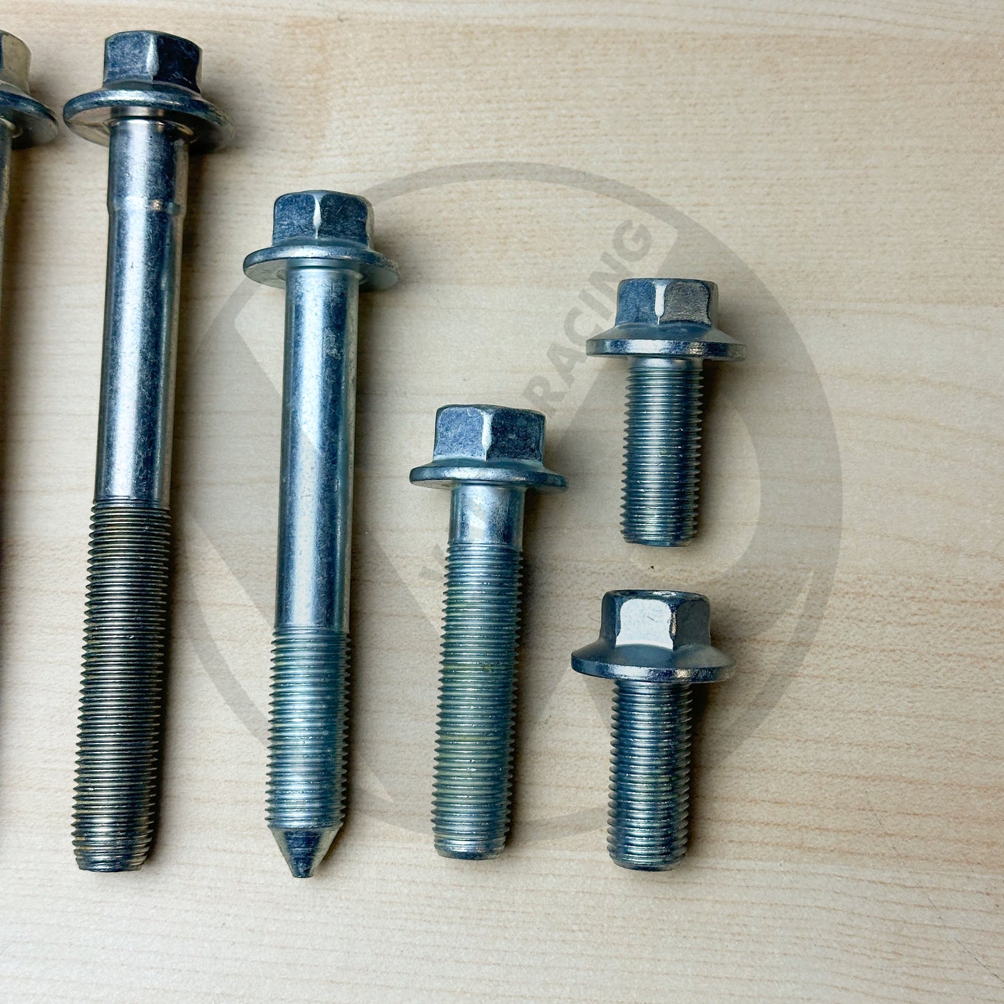 OEM Honda Original Subframe Bolts for Honda Civic Acura Integra EG DC