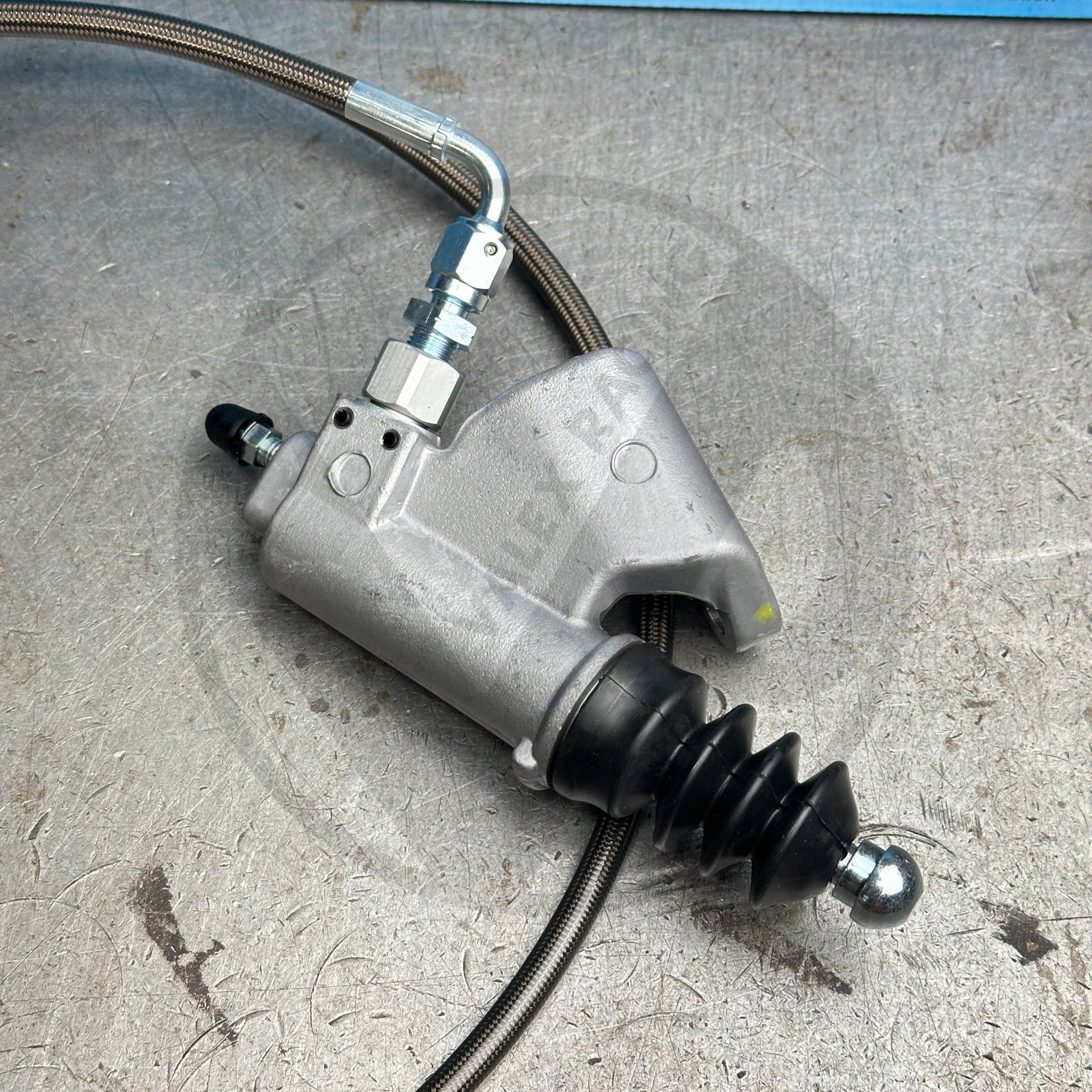 Honda Civic 12-15 Si Exedy Bolt In EM1 CMC & Slave Kit 9th Gen (No