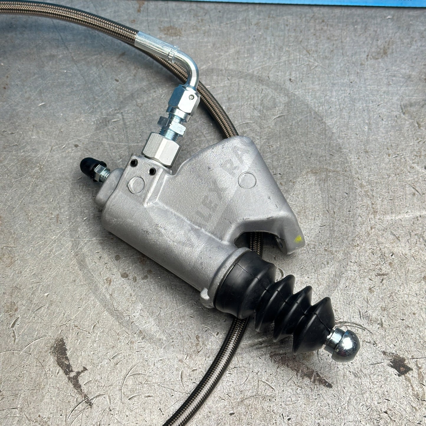 Honda Civic 12-15 Si Exedy Bolt In EM1 CMC & Slave Kit 9th Gen (No Modification Required!)