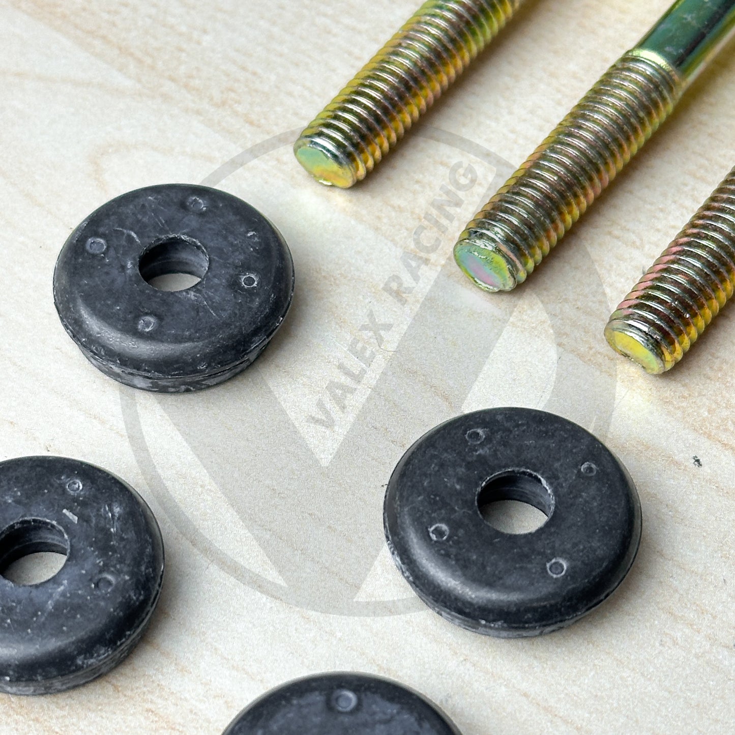 ARP Valve Cover Bolt Kit With Grommets and Washers for Honda Acura B Series DOHC VTEC EG EK DC2