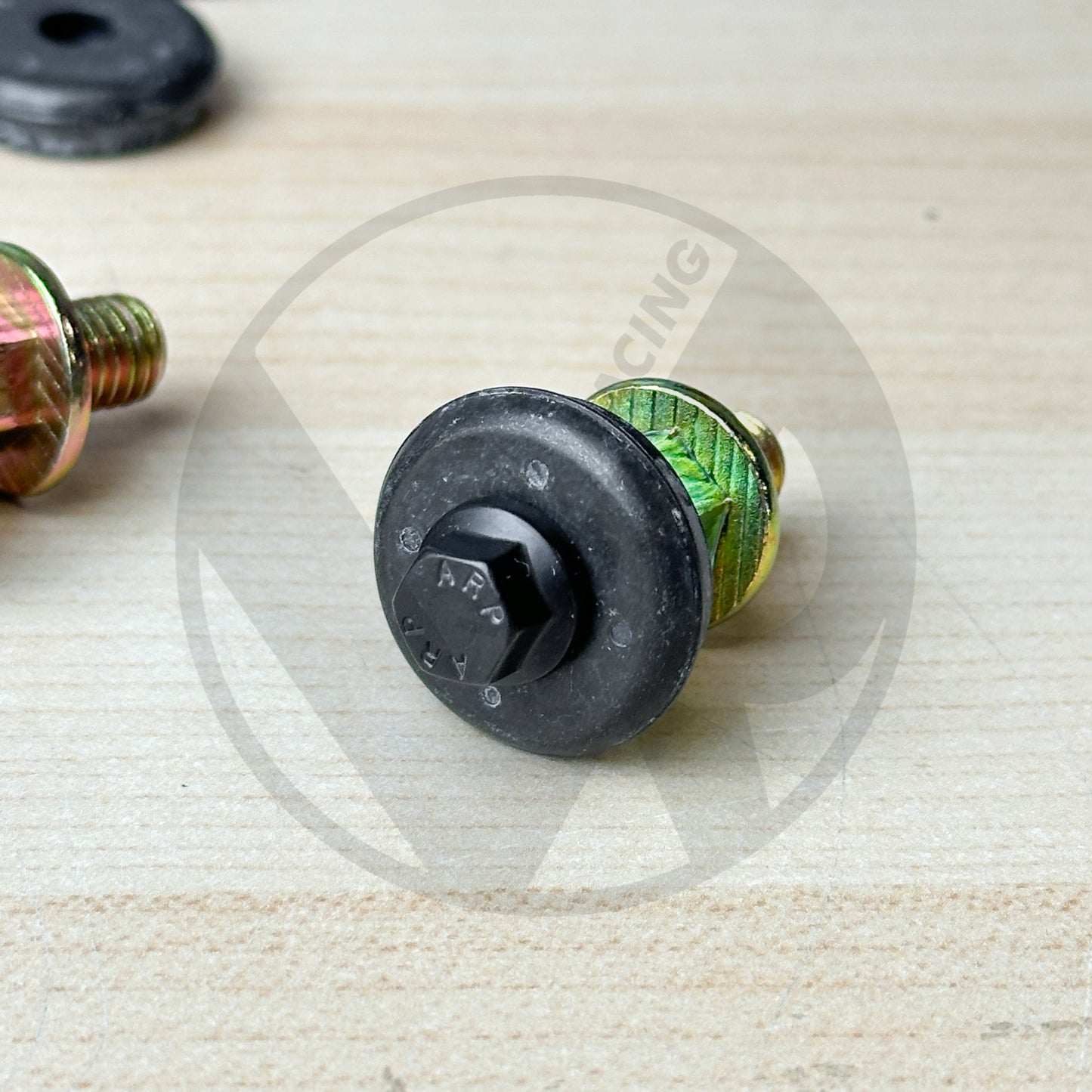 ARP Valve Cover Bolt Kit With Grommets and Washers for Honda Acura B Series DOHC VTEC EG EK DC2