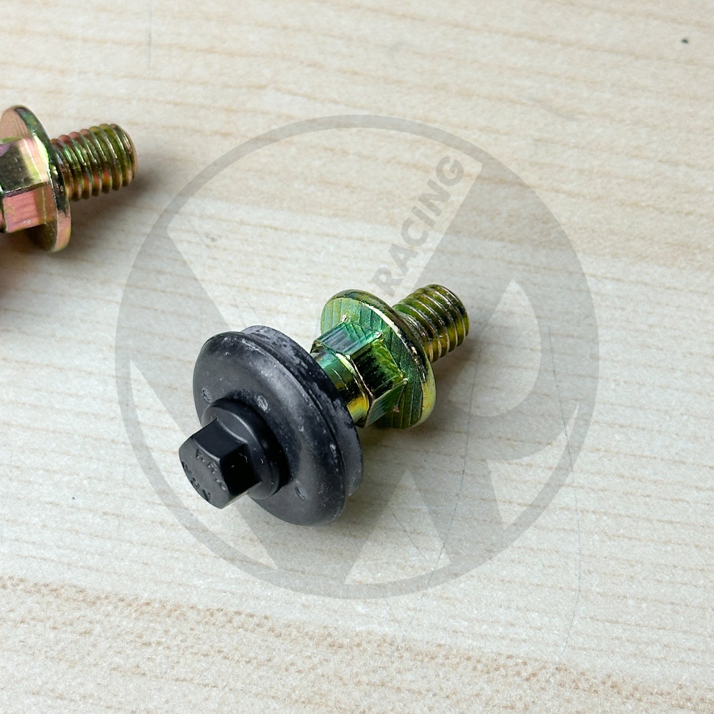 ARP Valve Cover Bolt Kit With Grommets and Washers for Honda Acura B Series DOHC VTEC EG EK DC2