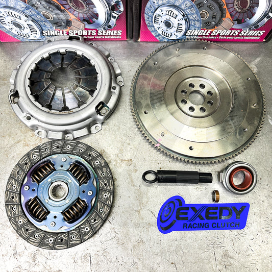 Exedy OEM Replacement Clutch Kit For Honda K Series