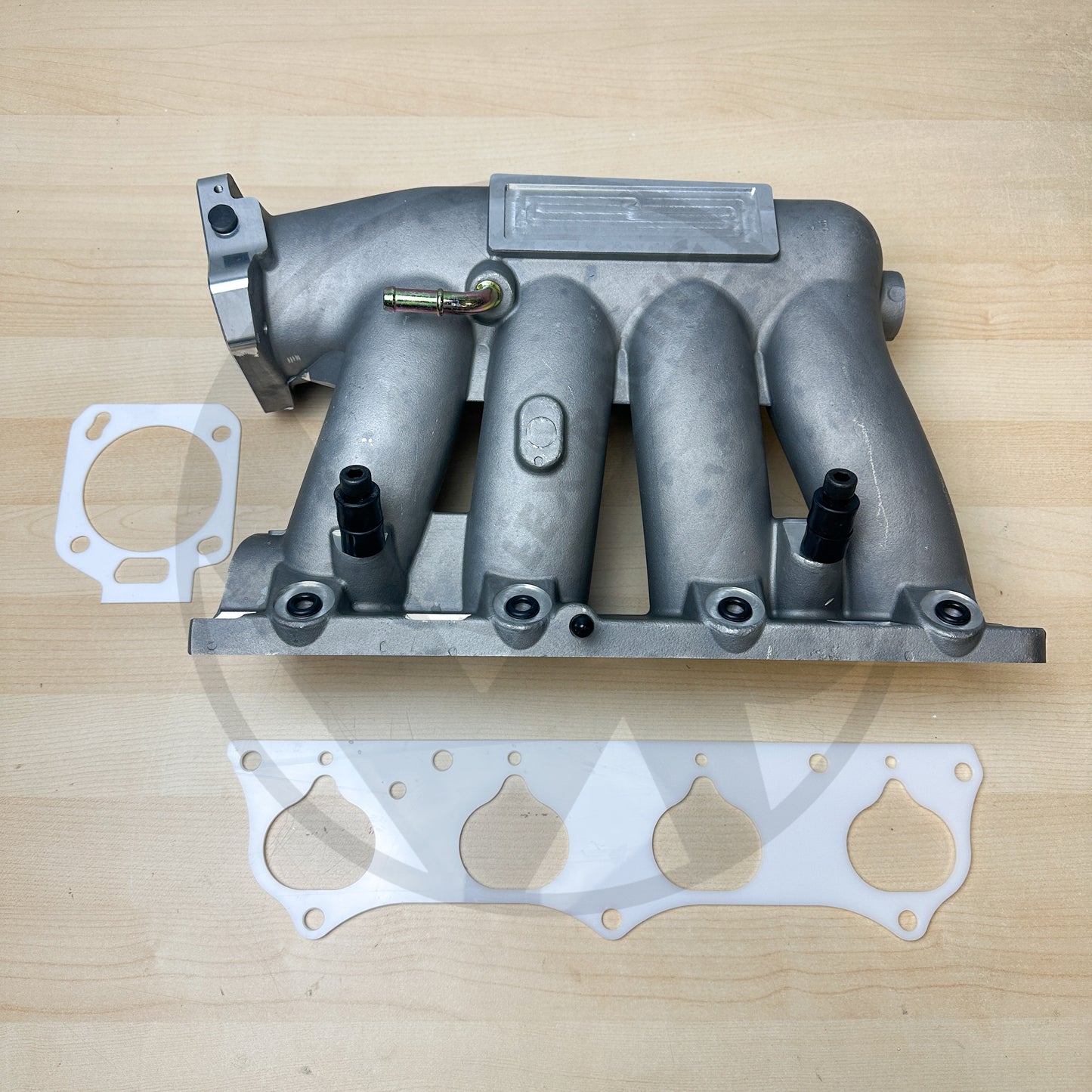 RBC Pro Intake Manifold Kit (Stage 1)