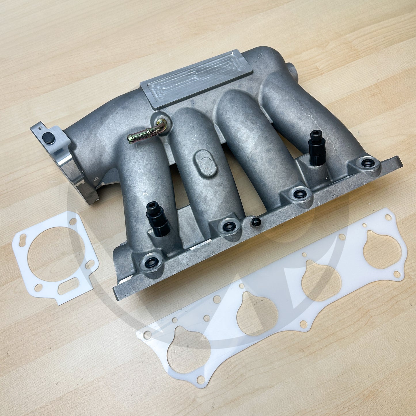 RBC Pro Intake Manifold Kit (Stage 1)