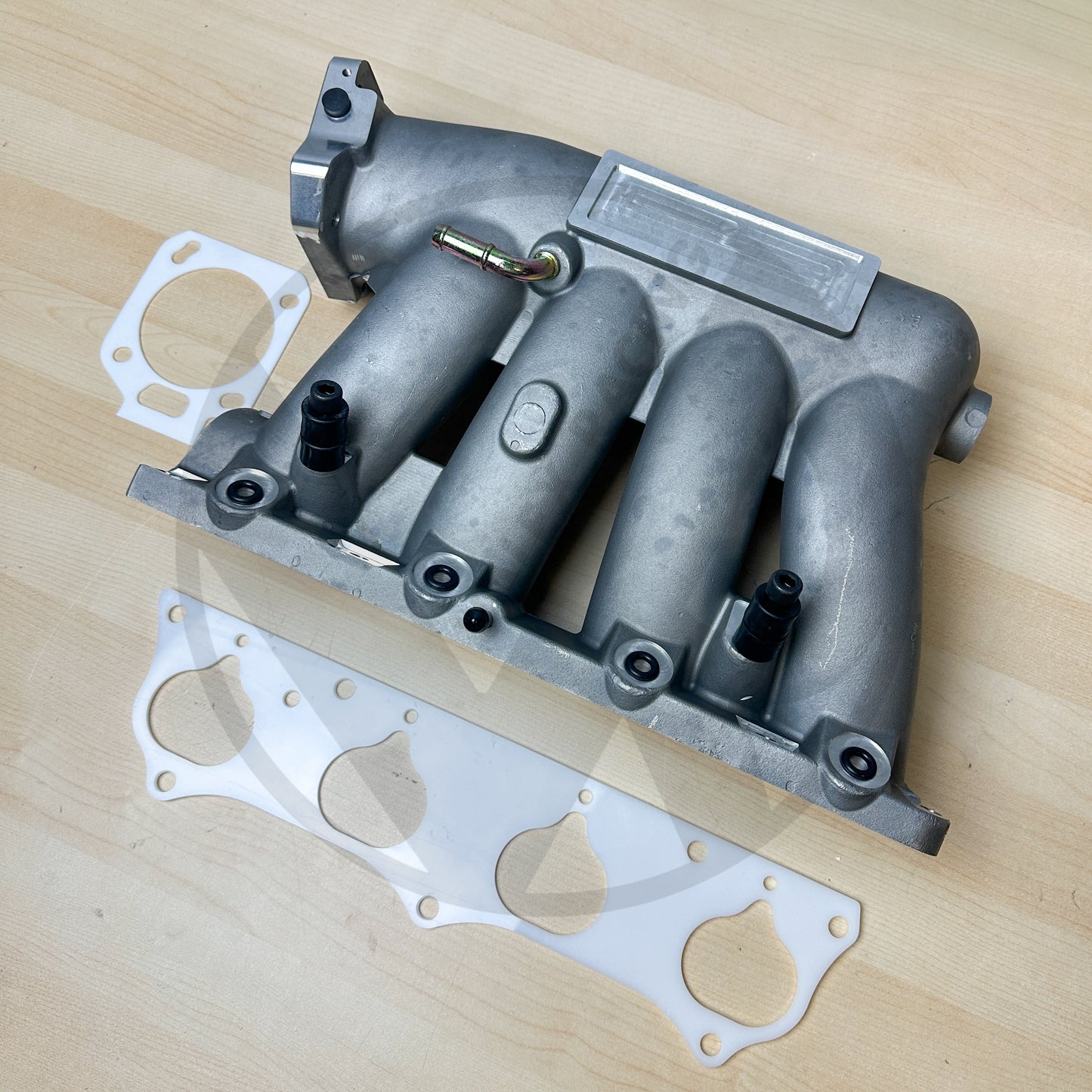 RBC Pro Intake Manifold Kit (Stage 1)