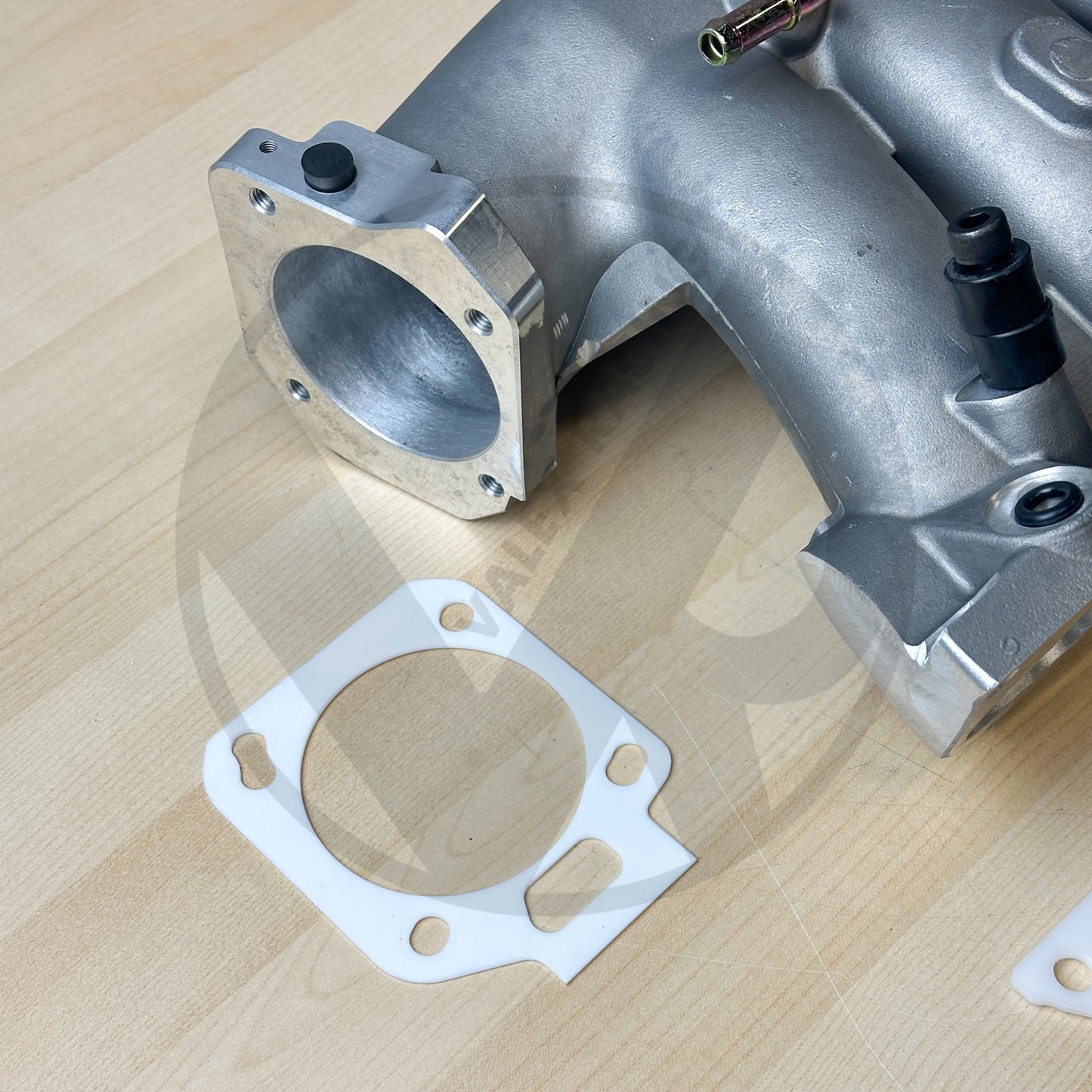 RBC Pro Intake Manifold Kit (Stage 1)