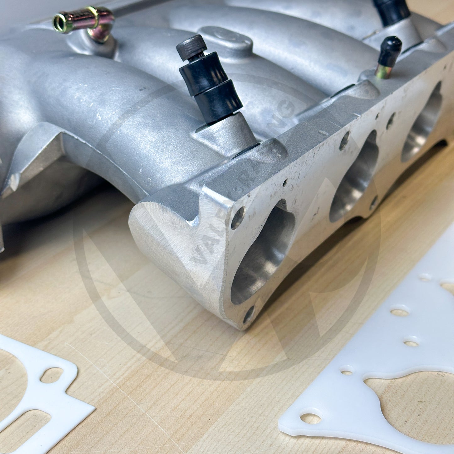 RBC Pro Intake Manifold Kit (Stage 1)