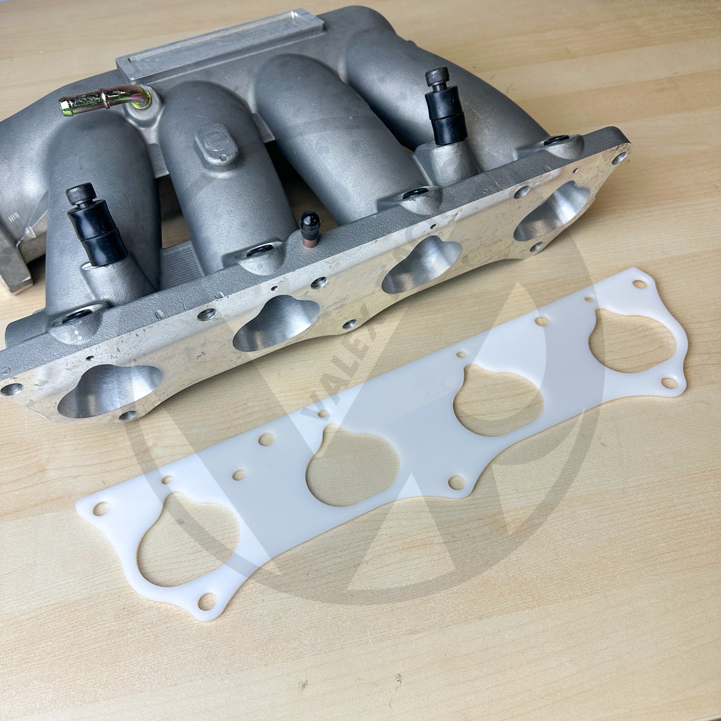 RBC Pro Intake Manifold Kit (Stage 1)