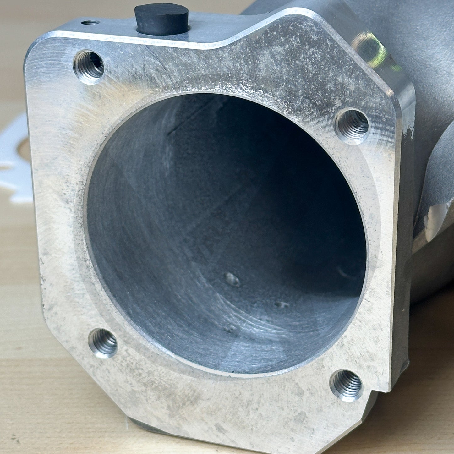 RBC Pro Intake Manifold Kit (Stage 1)