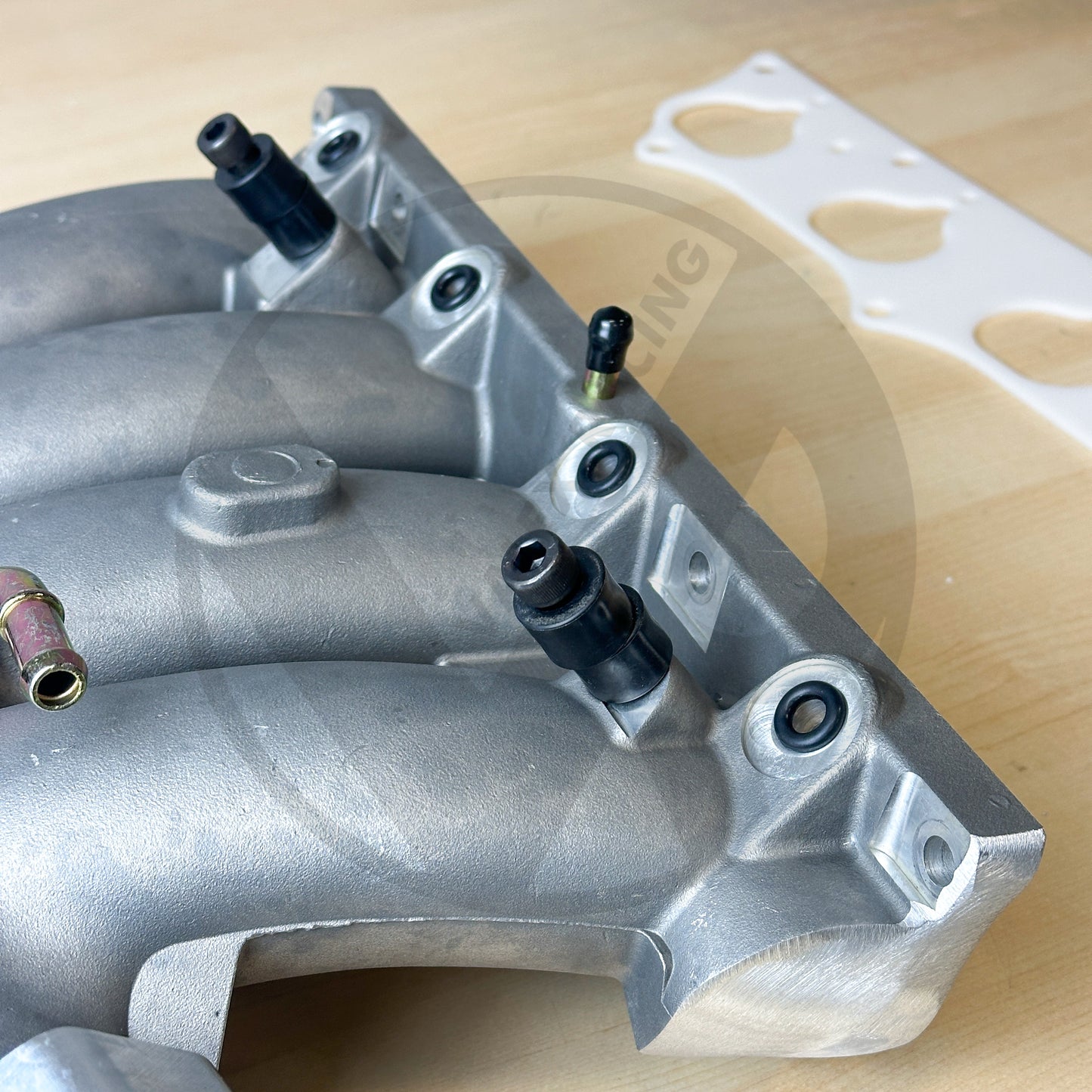 RBC Pro Intake Manifold Kit (Stage 1)