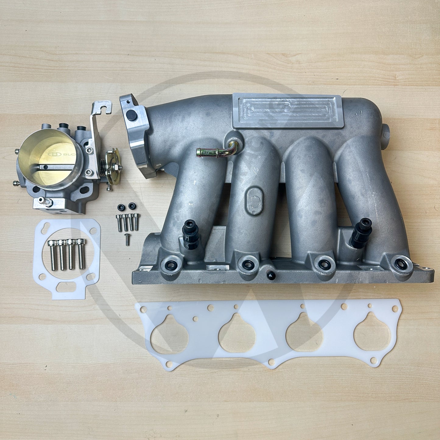 RBC Pro Intake Manifold Kit (Stage 1)
