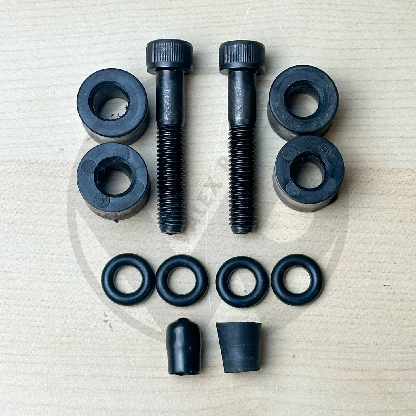 RBC Pro Intake Manifold Kit (Stage 1)