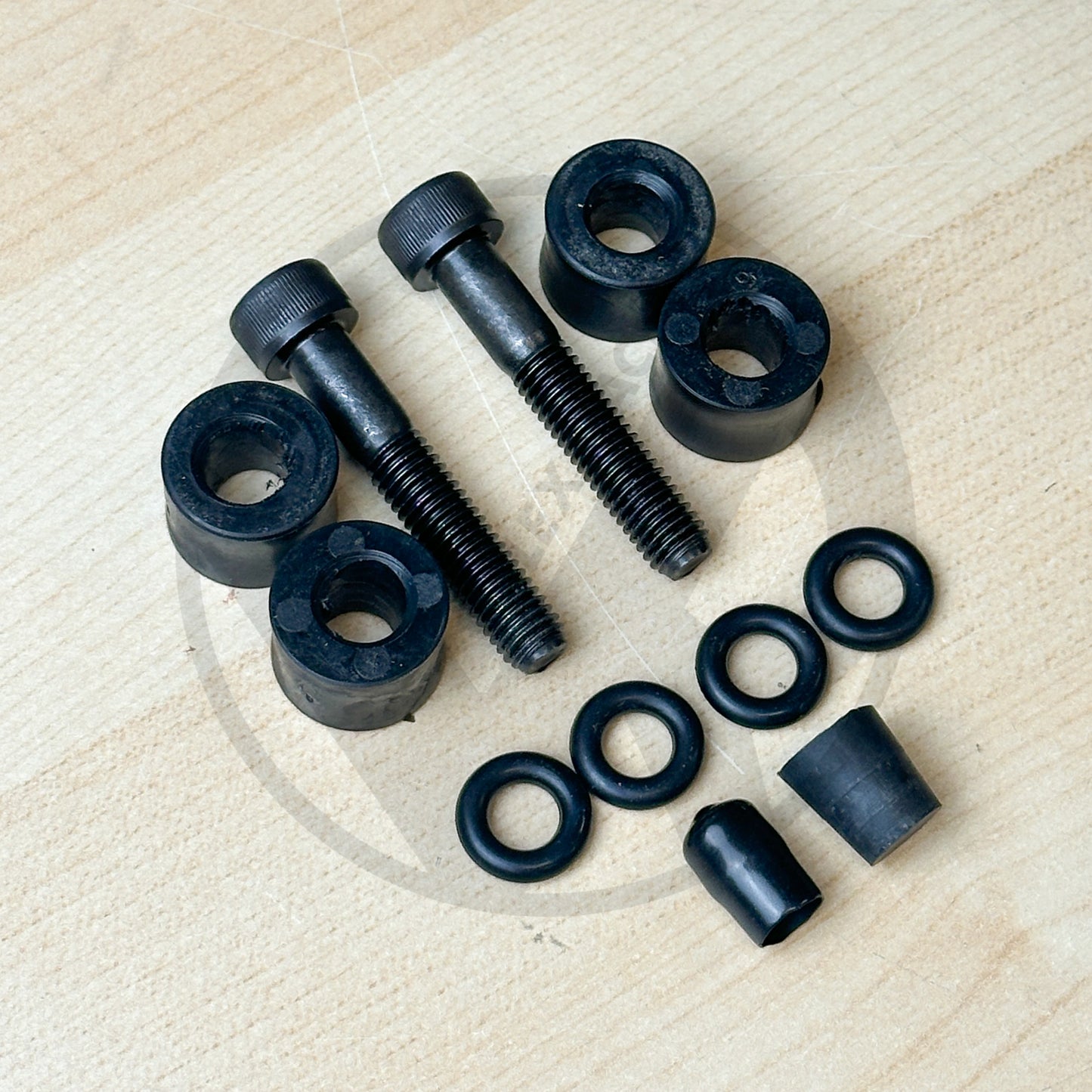 RBC Pro Intake Manifold Kit (Stage 1)