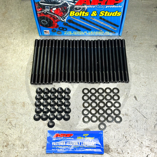 ARP Head Studs for 1999-2023 Dodge Cummins Diesel 5.9L & 6.7L | 247-4202